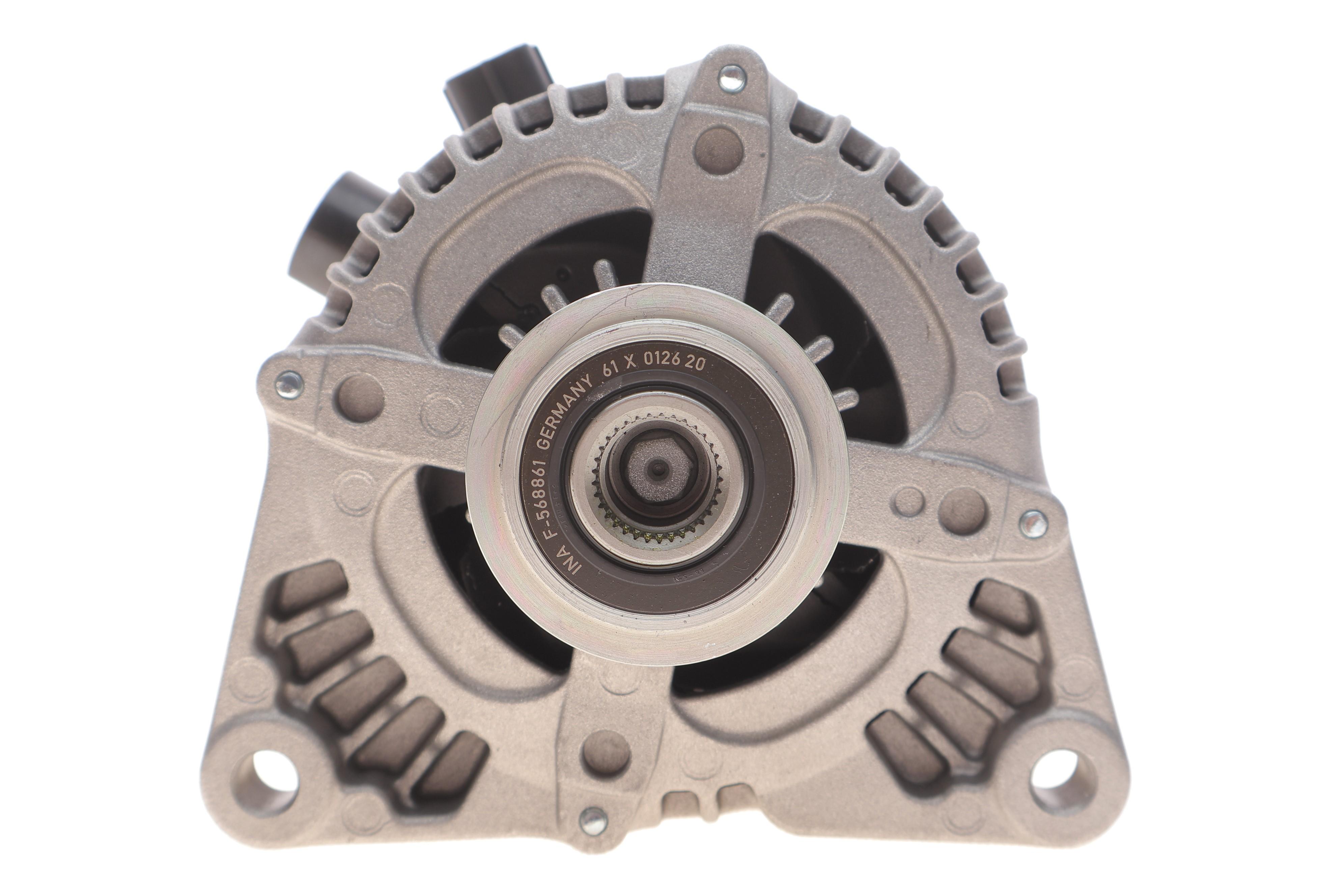 Генератор Ford Focus/Volvo S40/V50 1.6/2.0 TDCi 04-12 (12V/150A)