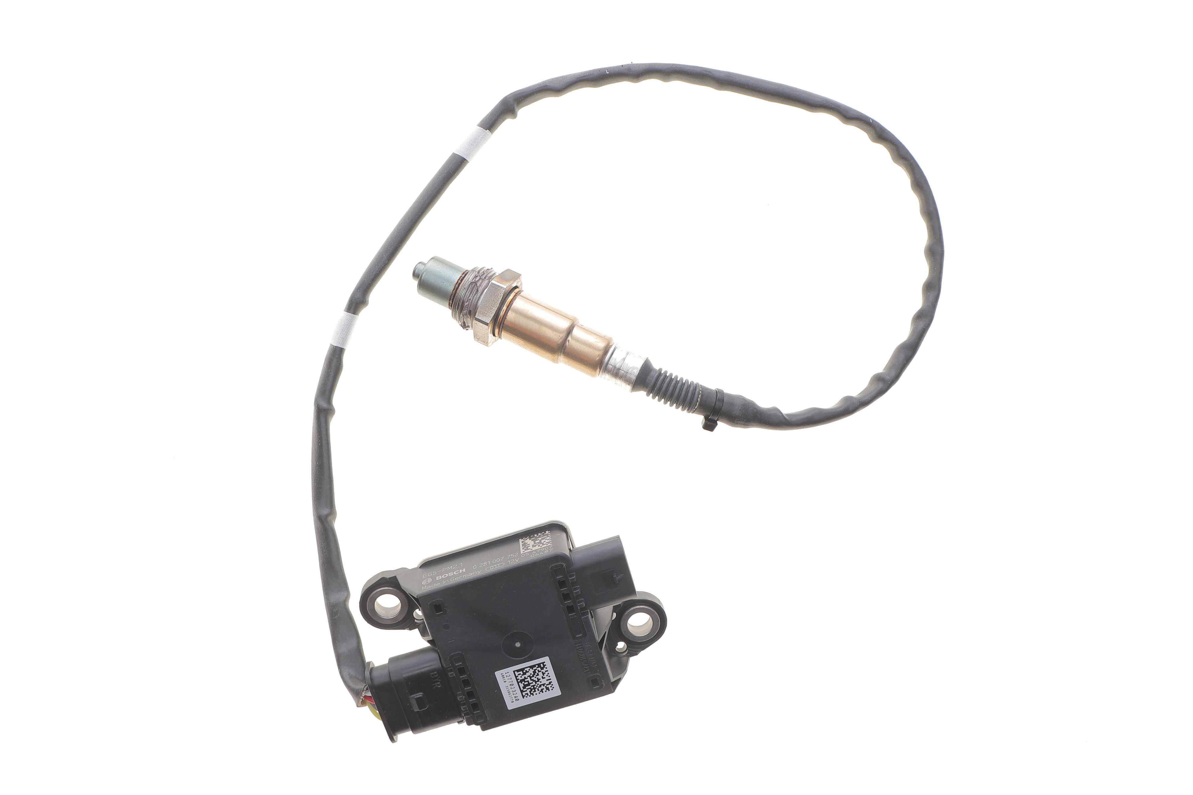 Датчик оксидів азоту (NOx) VW T6 2.0 TDI 15-