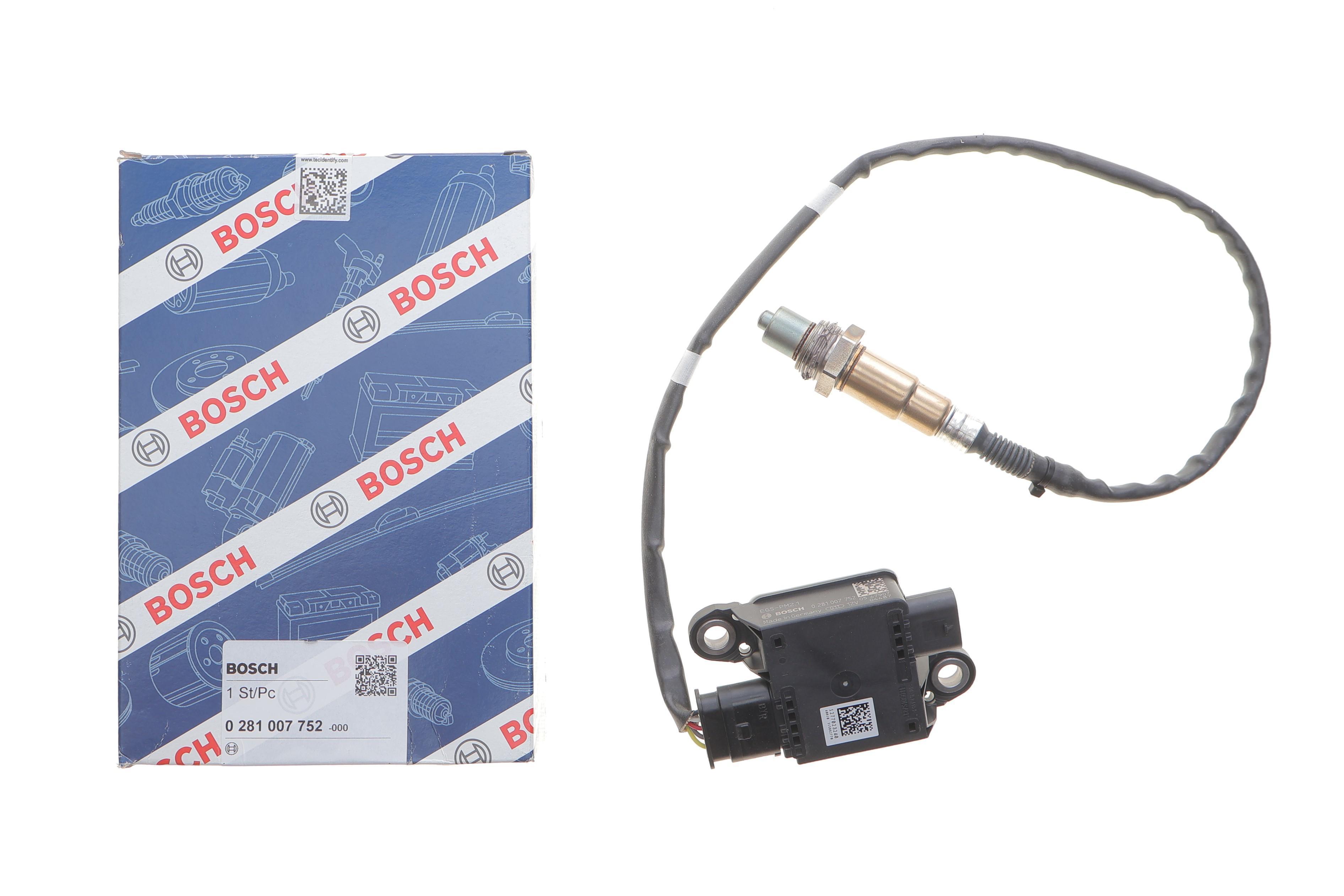 Датчик оксидів азоту (NOx) VW T6 2.0 TDI 15-