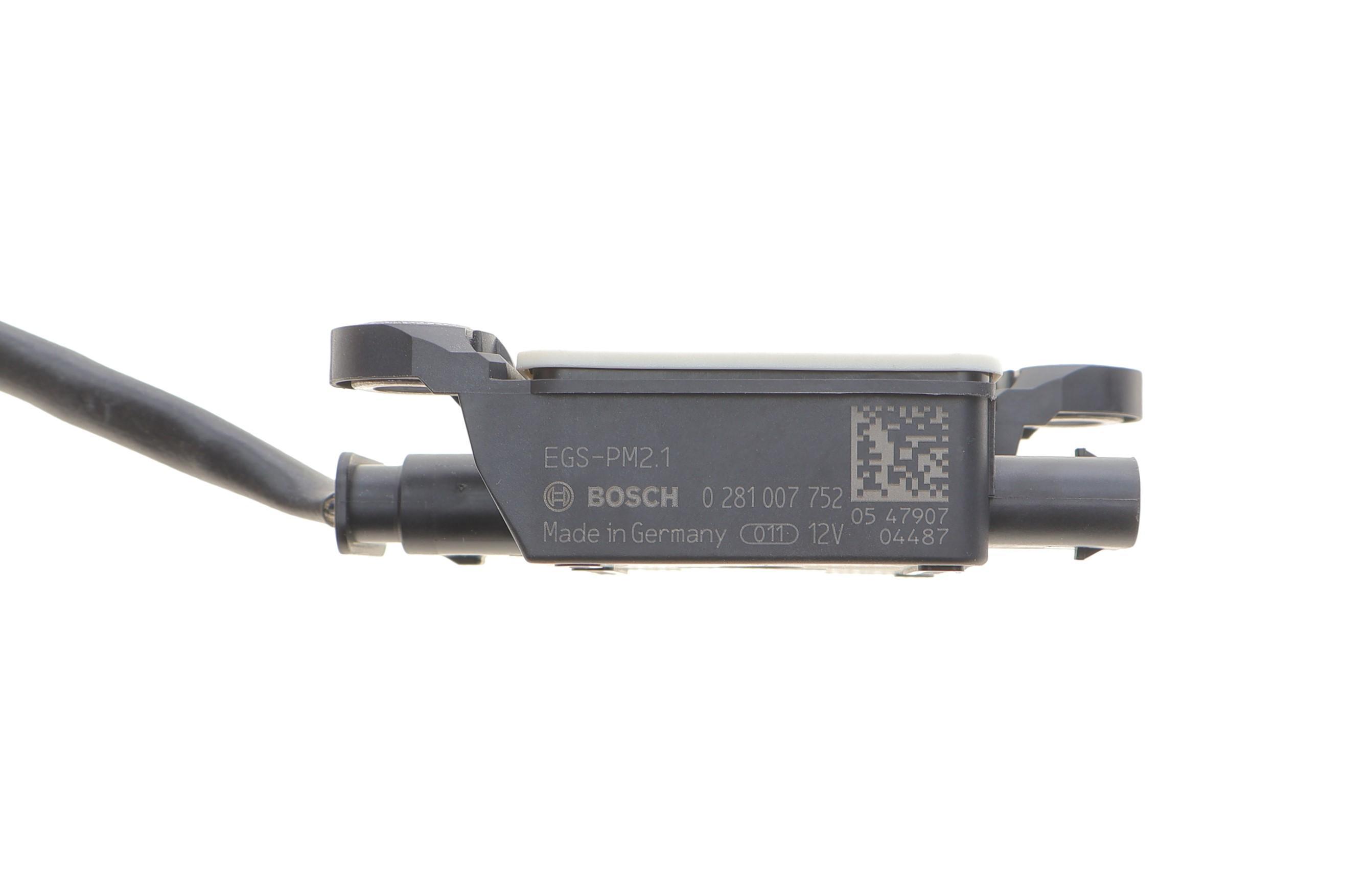 Датчик оксидів азоту (NOx) VW T6 2.0 TDI 15-