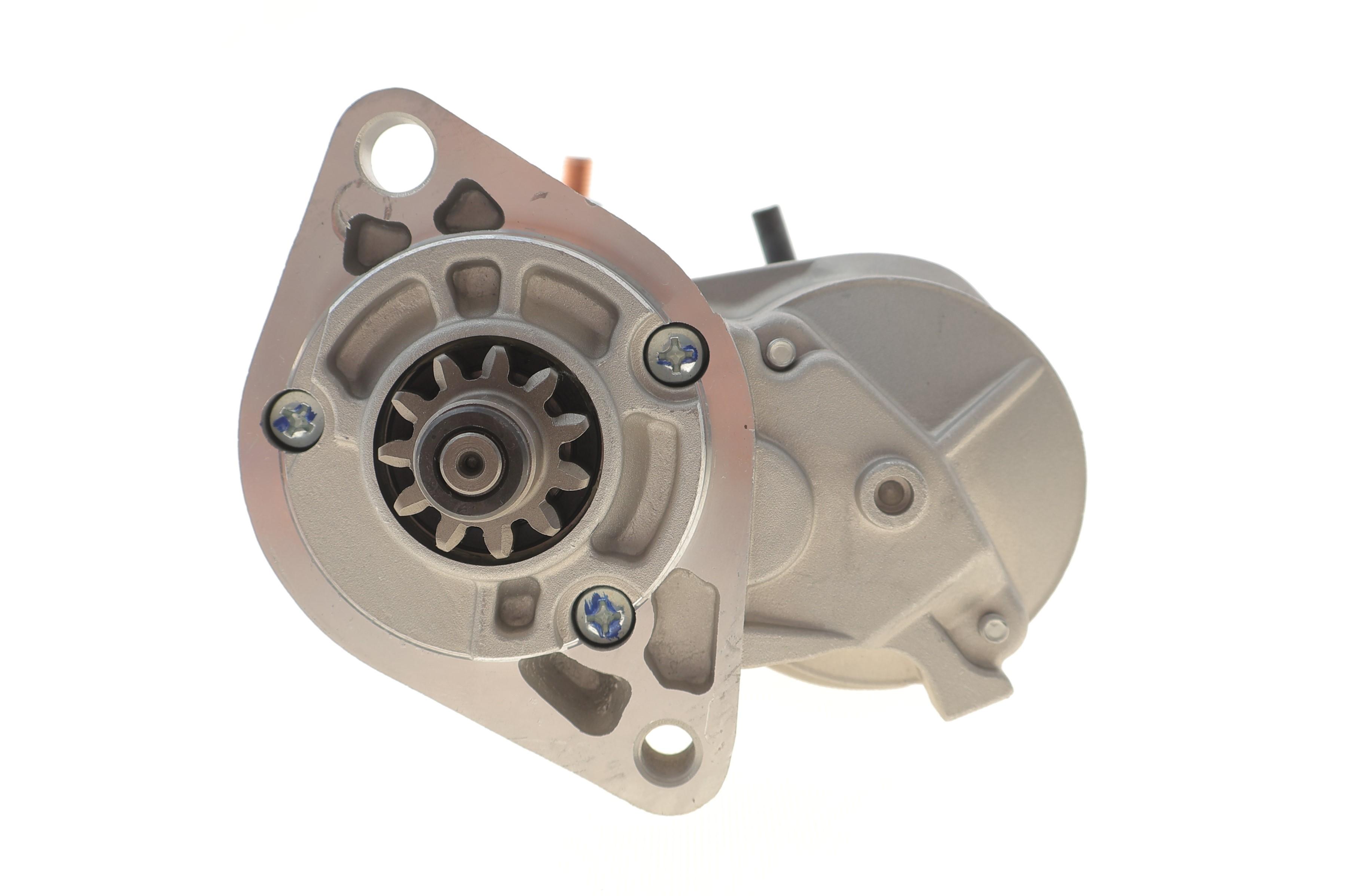 Стартер Toyota Hilux 01- (12V/2.7kw)