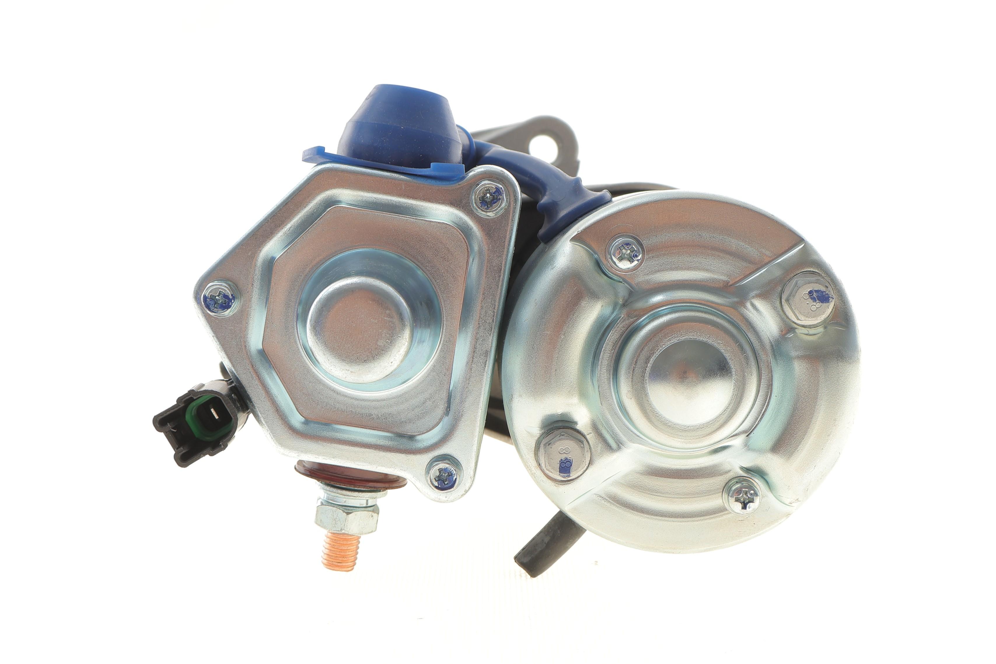 Стартер Toyota Hilux 01- (12V/2.7kw)