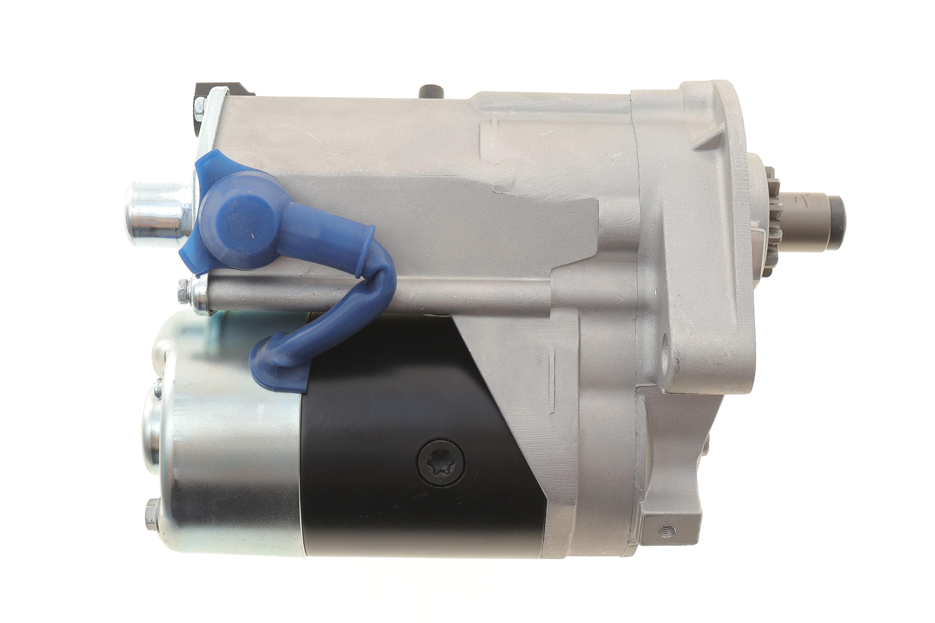 Стартер Toyota Hilux 01- (12V/2.7kw)