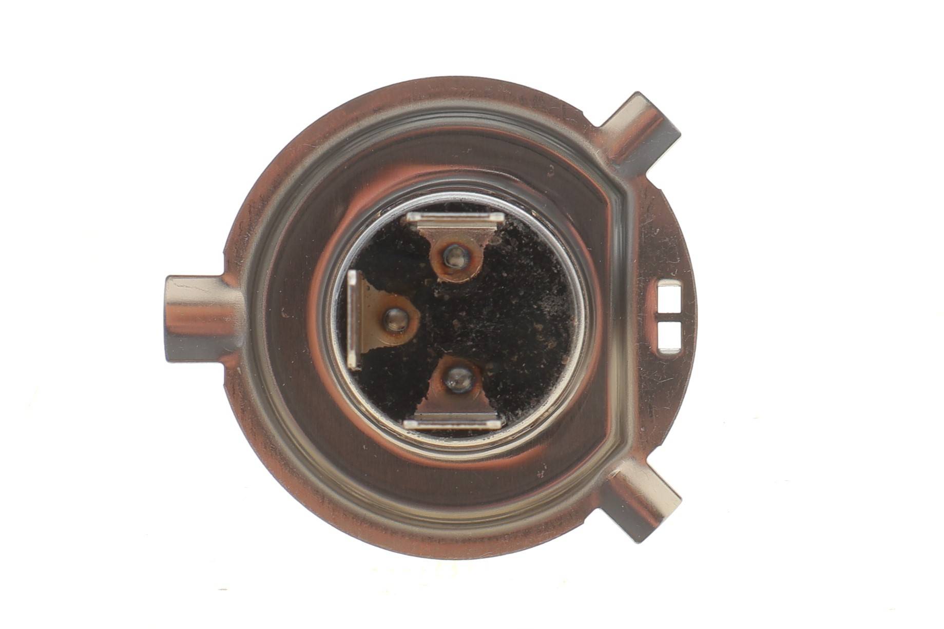 Автолампа H4 12V 60/55W P43t ULTRA WHITE