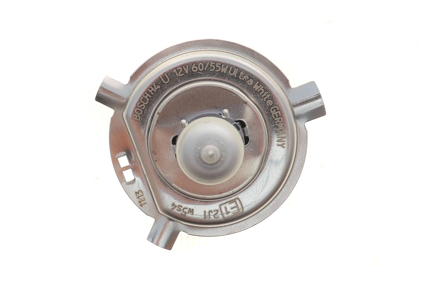 Автолампа H4 12V 60/55W P43t ULTRA WHITE