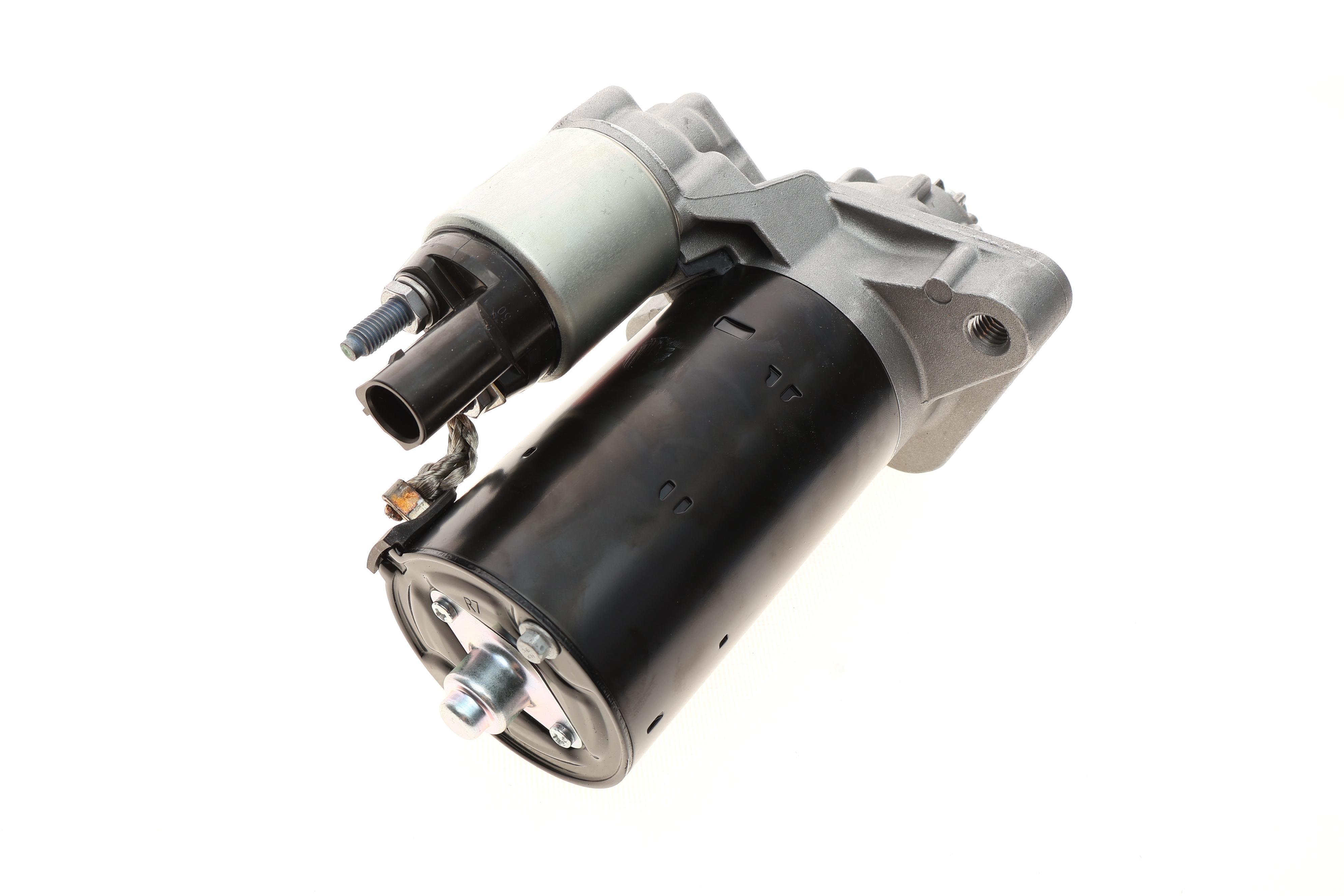 Стартер VW Touareg 2.5 TDI 03-10 (2.2kw) (z=9)