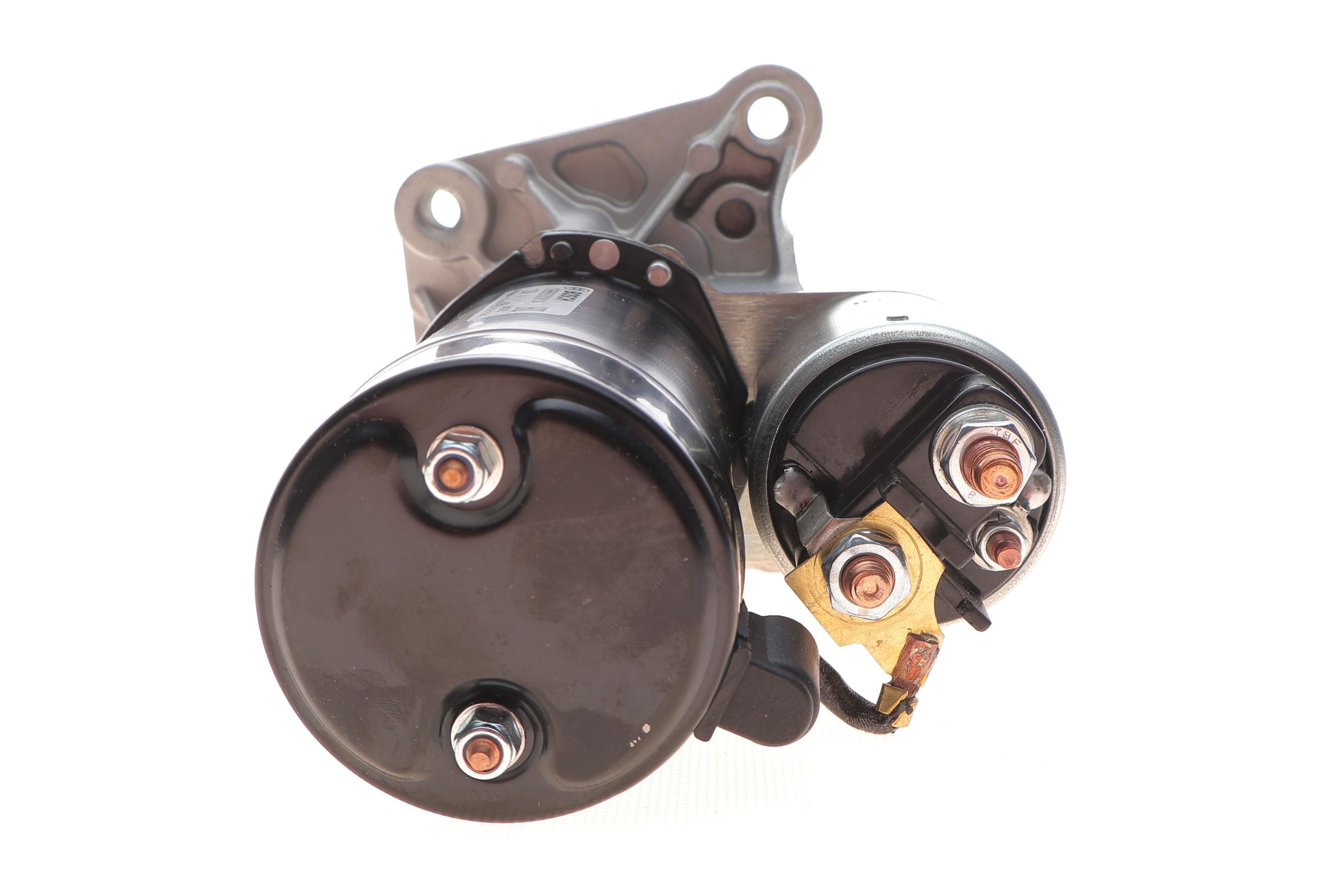 Стартер Renault Clio II/Kangoo/Laguna II/Megane I/Scenic I 1.9dTi 99- (12V/1.2kw)