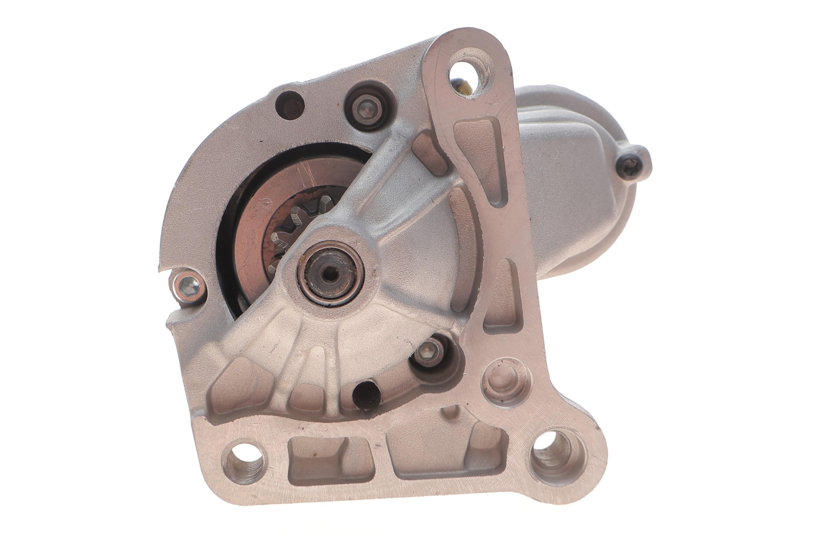 Стартер Renault Clio II/Kangoo/Laguna II/Megane I/Scenic I 1.9dTi 99- (12V/1.2kw)