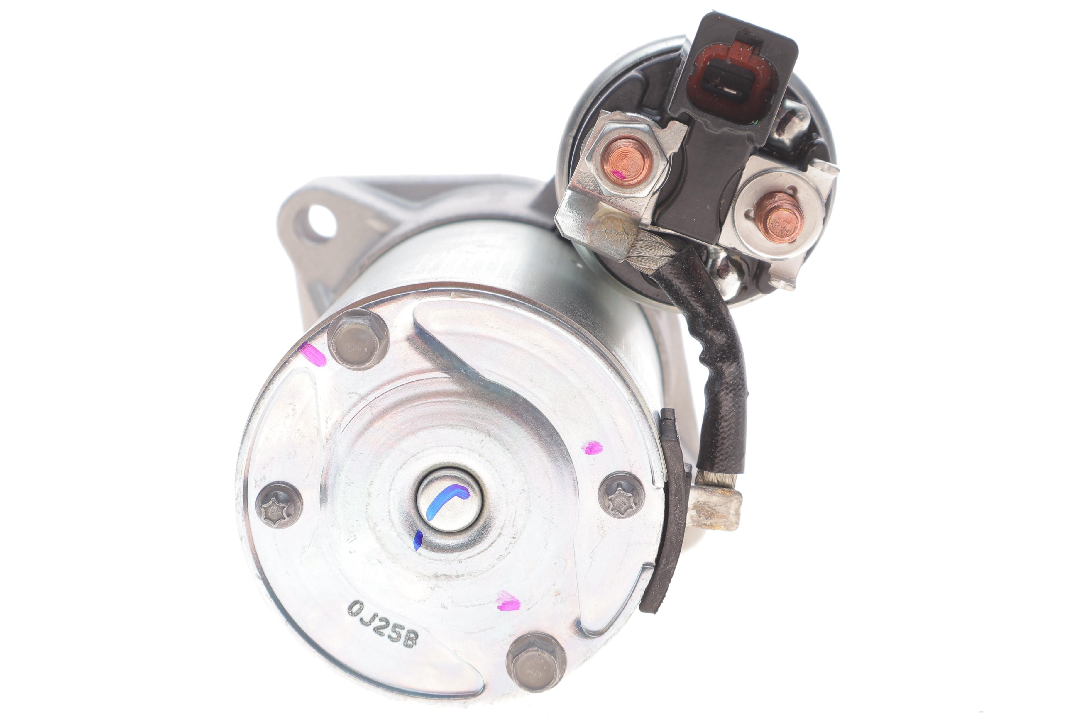 Стартер Hyundai Santa Fe IV 18-20/Kia Sorento III 2.0-2.2 CRDi 15- (12V/2.0kw) (z=11) = 116430