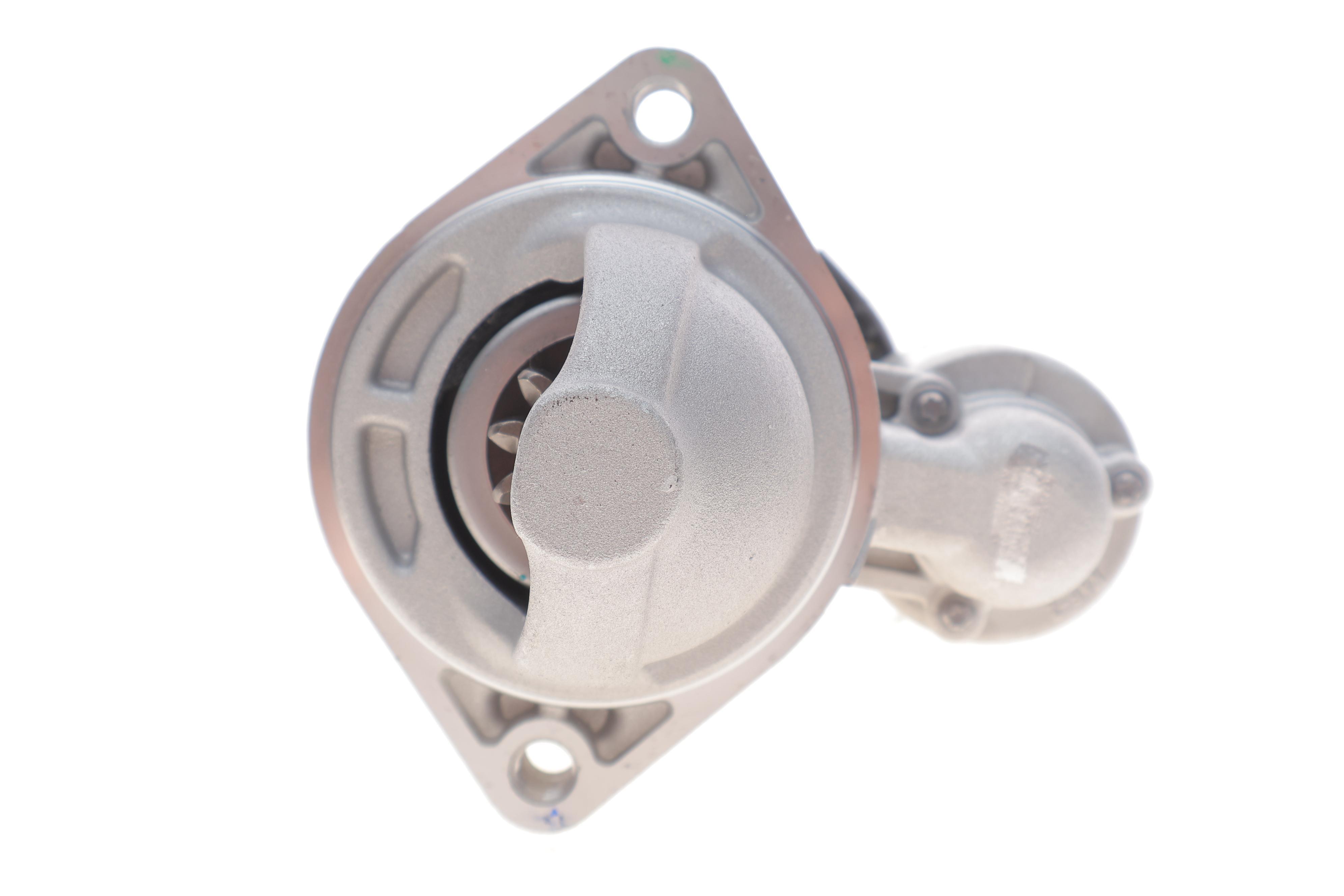 Стартер Hyundai Santa Fe IV 18-20/Kia Sorento III 2.0-2.2 CRDi 15- (12V/2.0kw) (z=11) = 116430