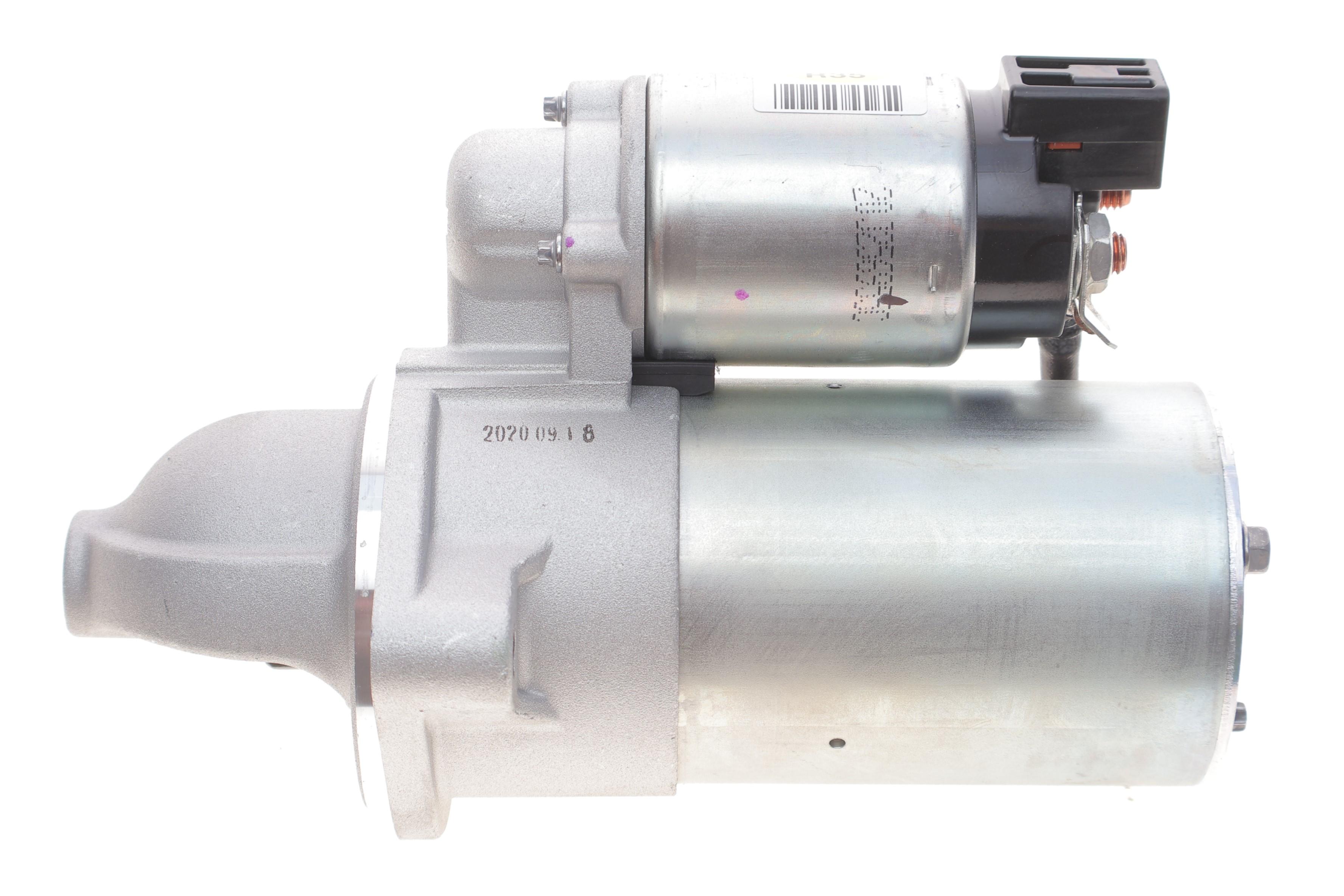 Стартер Hyundai Santa Fe IV 18-20/Kia Sorento III 2.0-2.2 CRDi 15- (12V/2.0kw) (z=11) = 116430