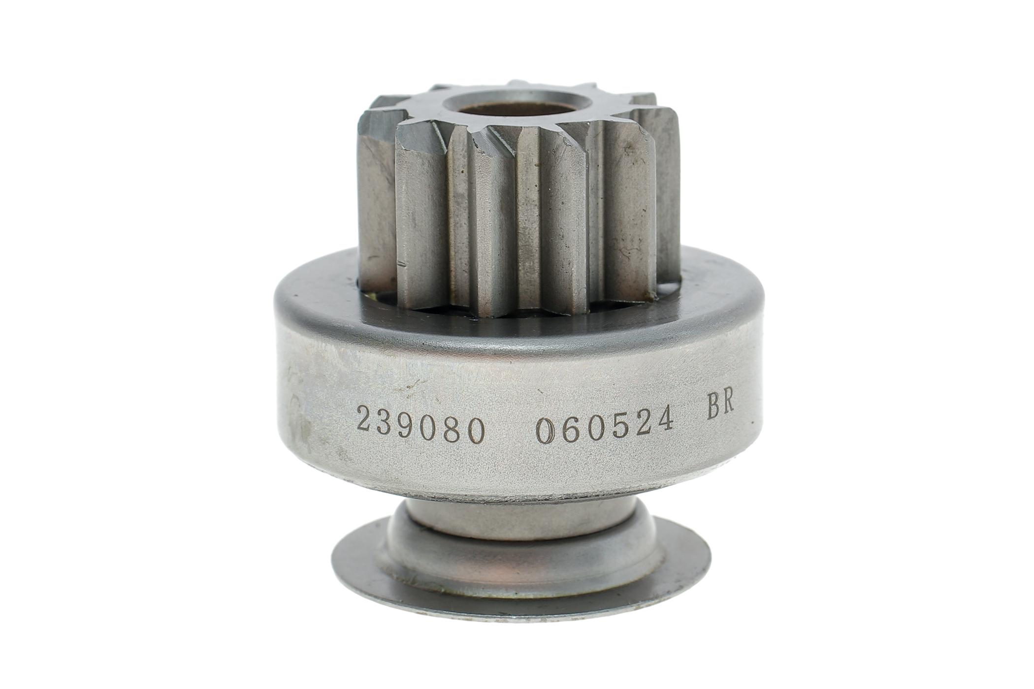 Бендикс стартера Citroen Berlingo/Jumpy/Peugeot Partner/Expert/Fiat Scudo 1.4/1.6HDi (z=11) = 239080