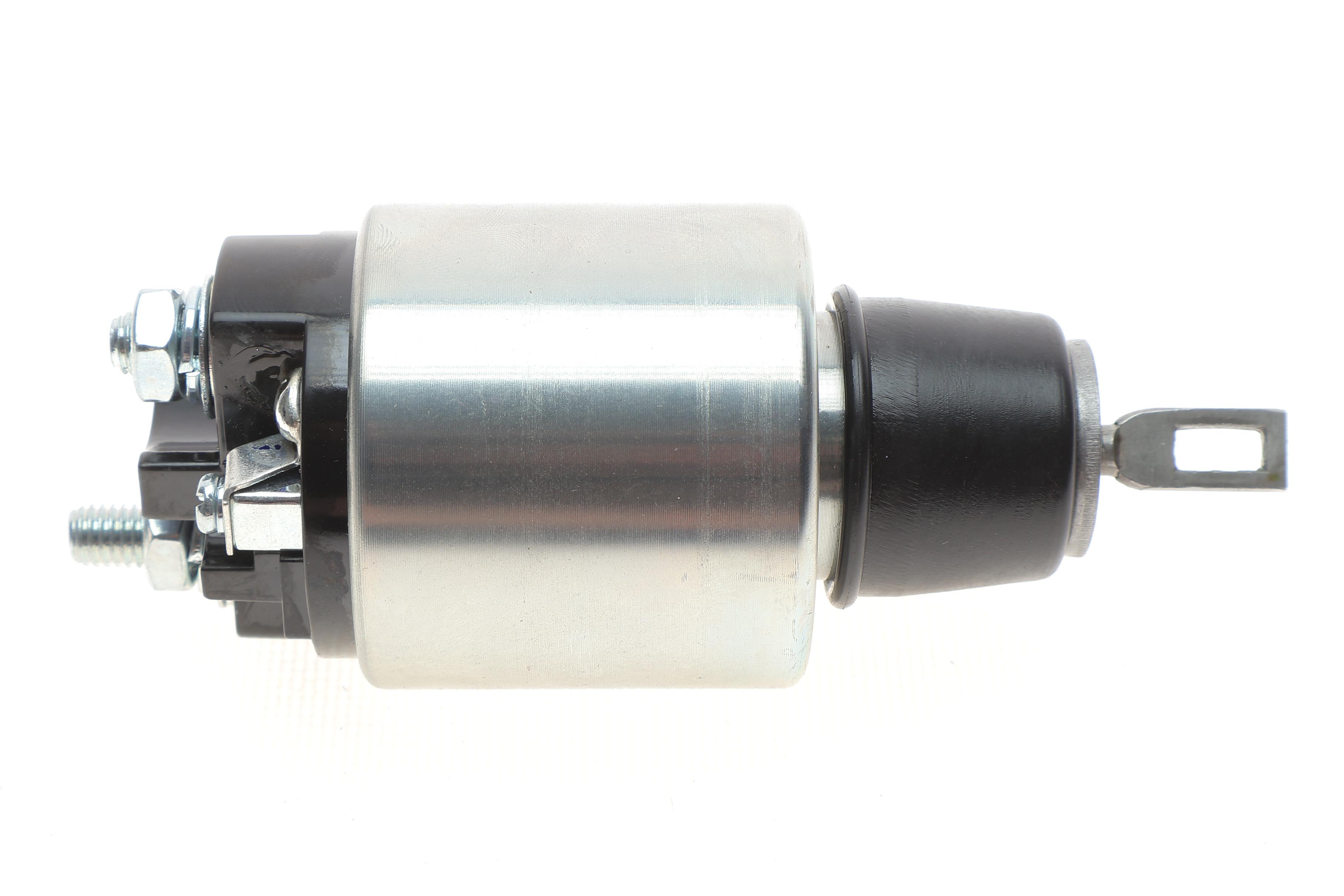 Реле стартера втягуюче Volvo L (30B/L35B) = 137276