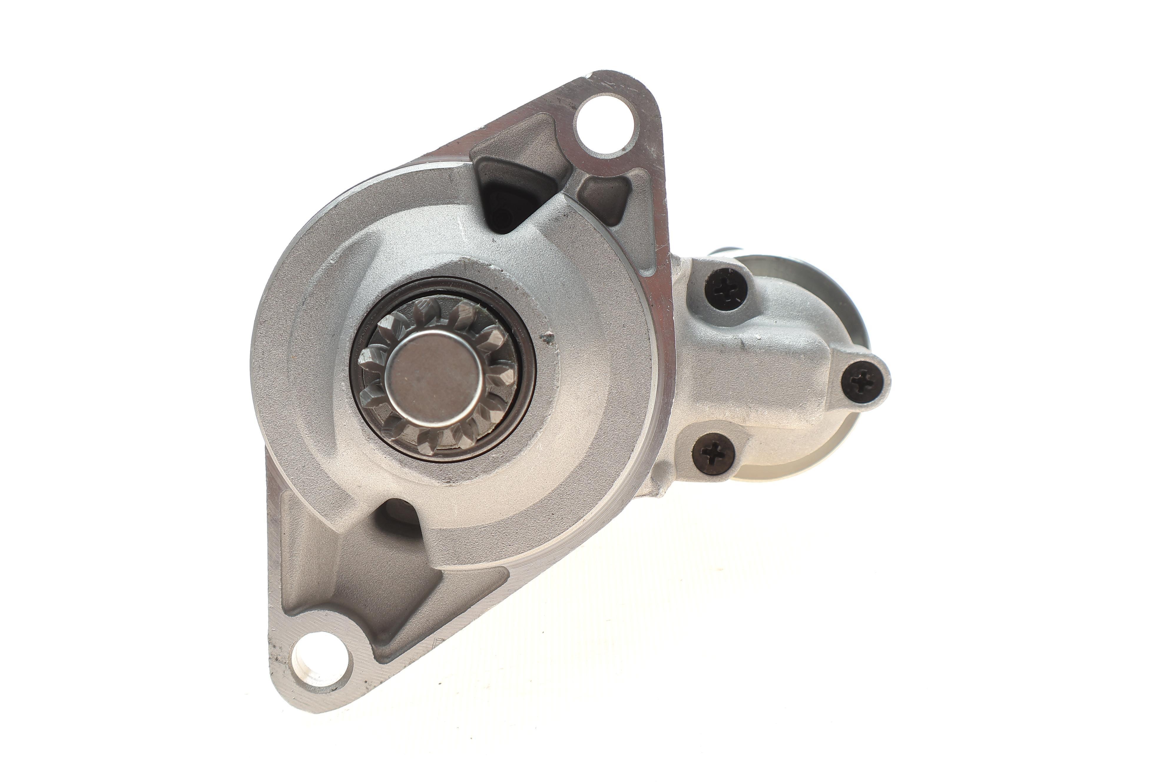 Стартер Audi A3/Q3/VW Passat 1.8/2.0 12- (12V/1.1kw) (z=11) = 115900