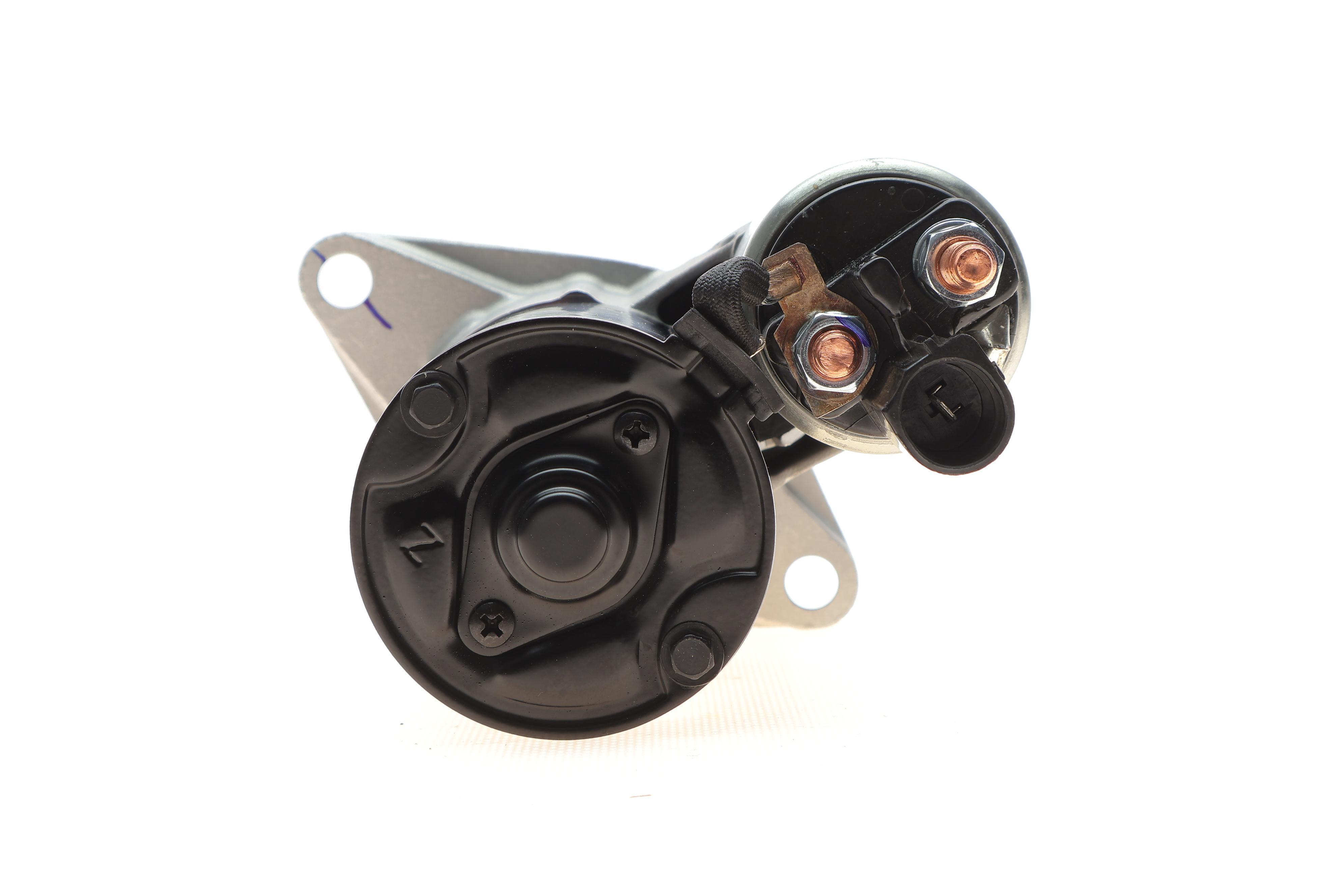 Стартер Audi A3/Q3/VW Passat 1.8/2.0 12- (12V/1.1kw) (z=11) = 115900