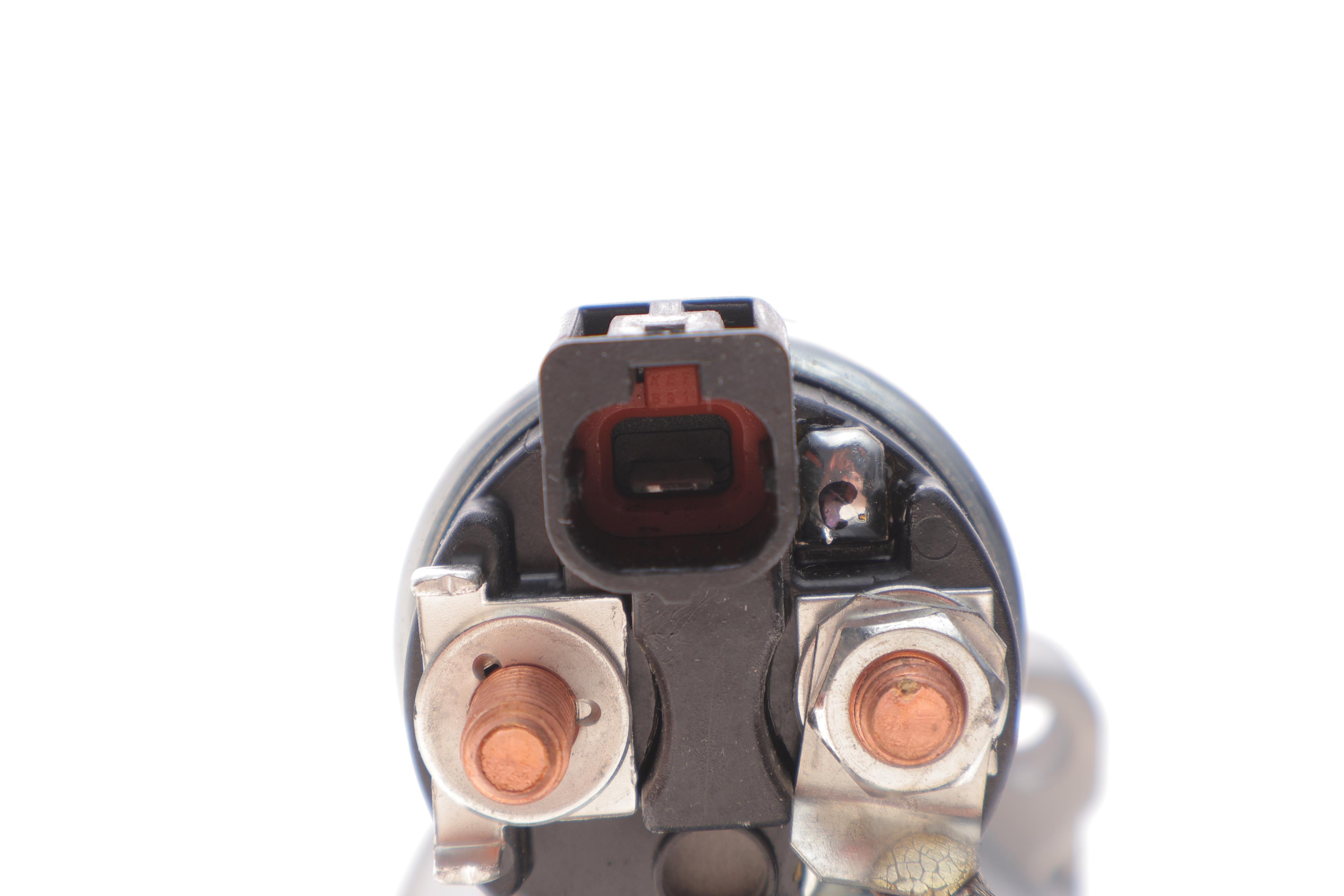 Стартер Hyundai i30/i40/Tucson/Kia Ceed/Sportage 1.6/1.7 CRDi 11- (12V/1.8kw) (z=11) = 116283