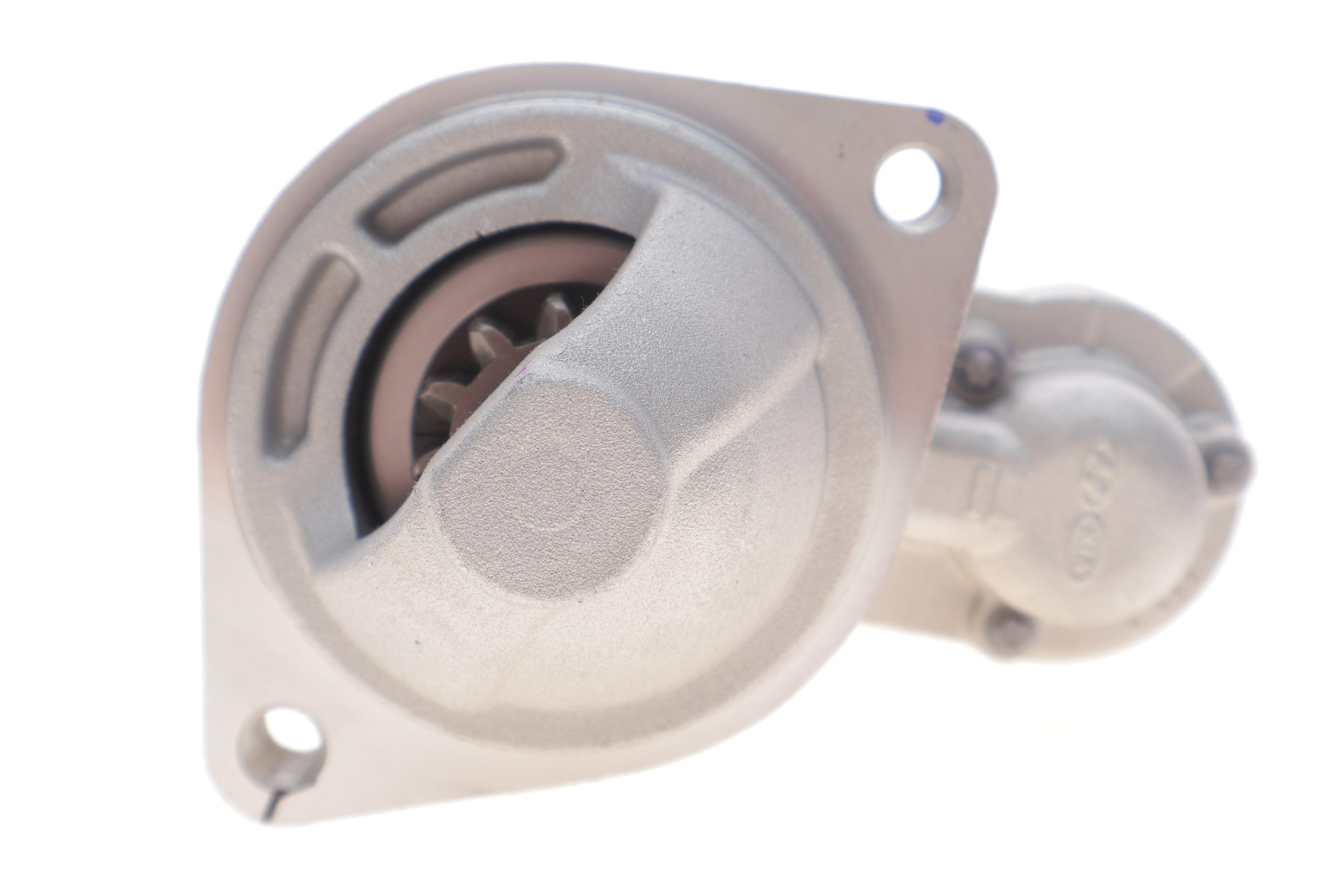 Стартер Hyundai i30/i40/Tucson/Kia Ceed/Sportage 1.6/1.7 CRDi 11- (12V/1.8kw) (z=11) = 116283