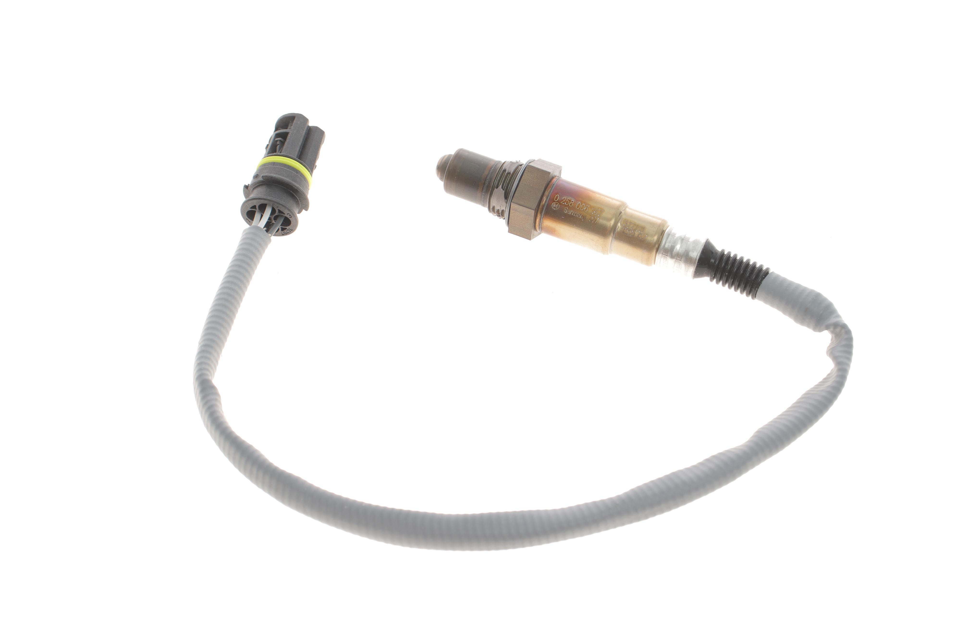 Лямбда зонд MB E-class (W210) 2.0 (M111) 97-03/S-class (W220) 5.8-6.3 (M137) 99-06