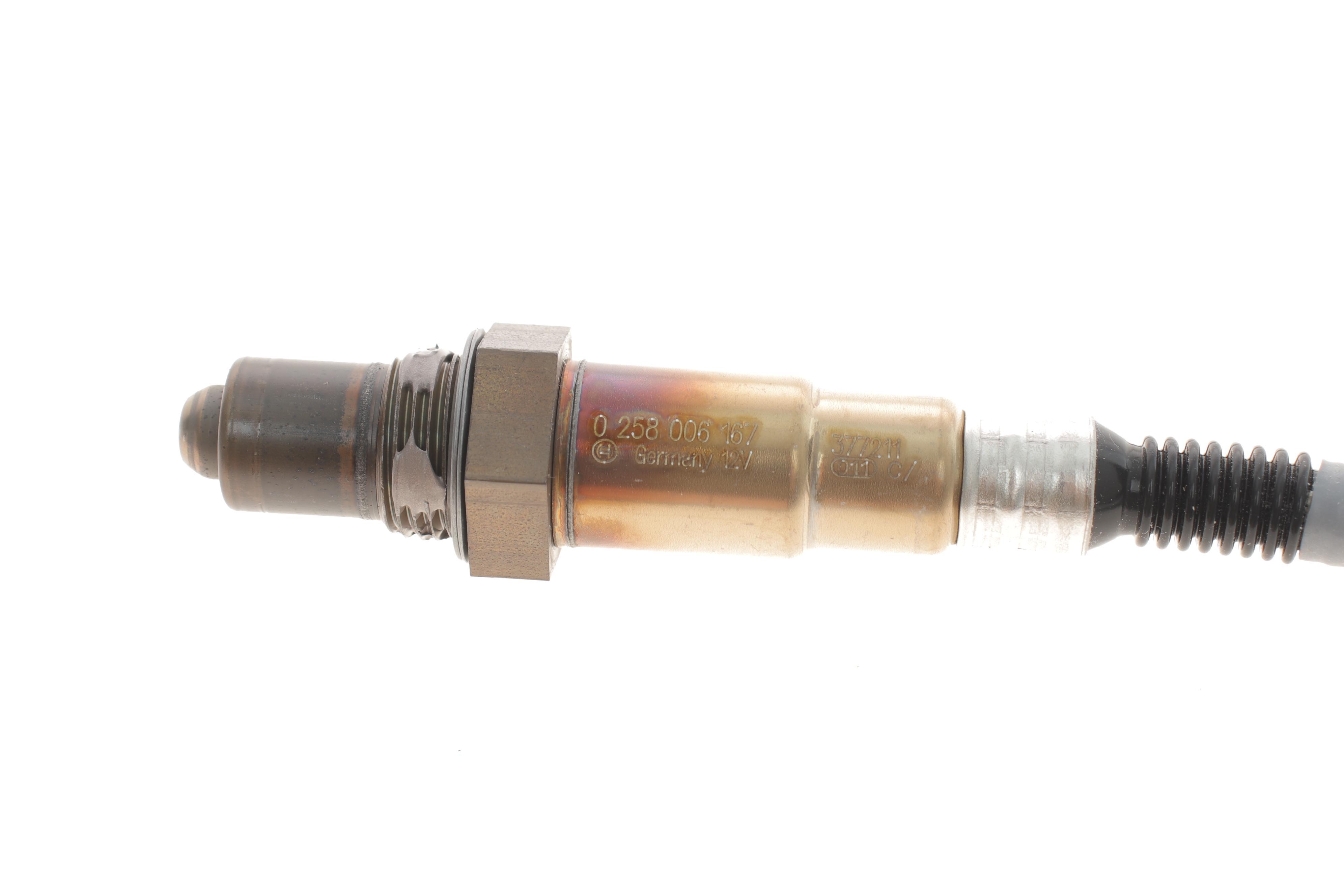 Лямбда зонд MB E-class (W210) 2.0 (M111) 97-03/S-class (W220) 5.8-6.3 (M137) 99-06