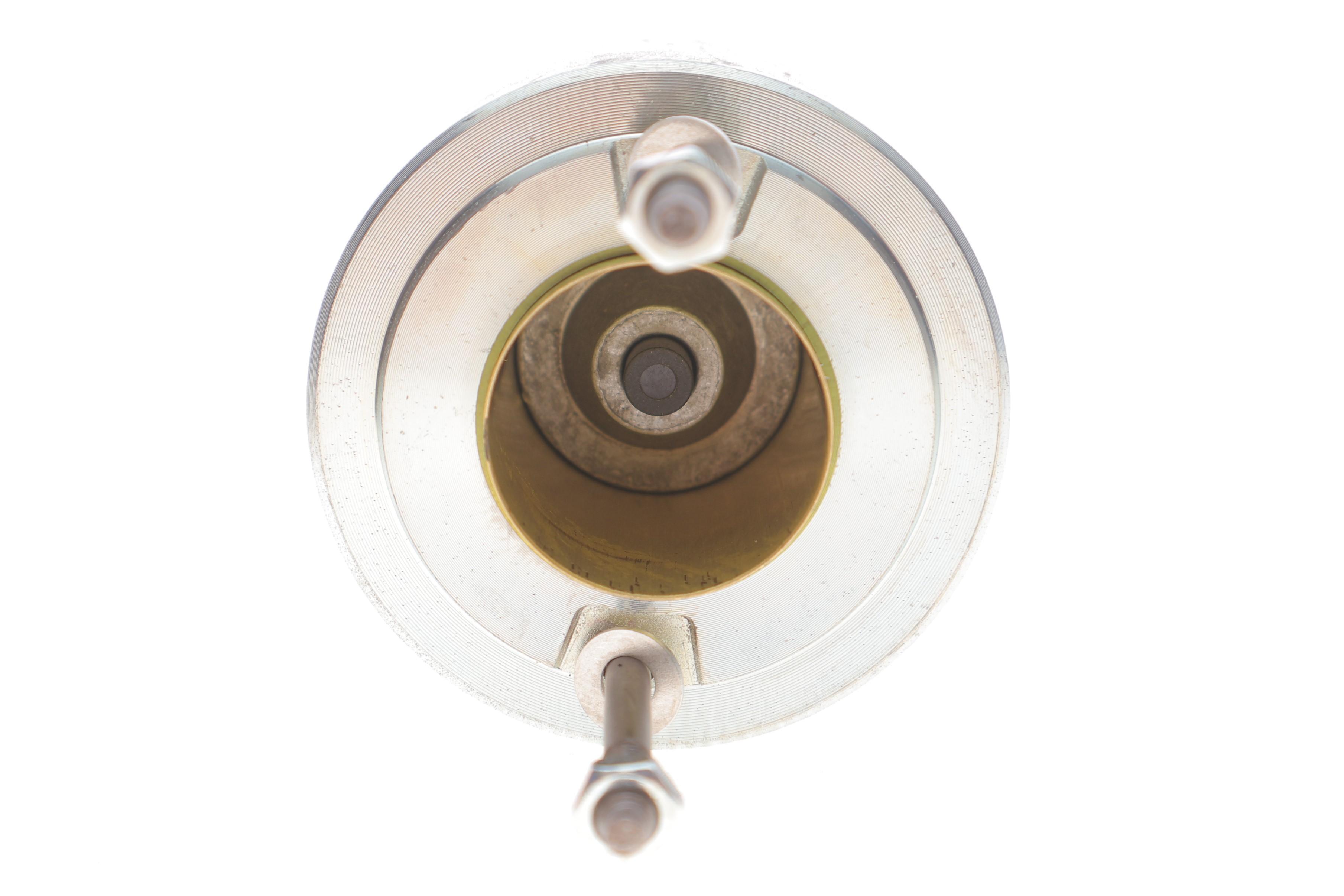 Реле стартера втягуюче Renault Trafic 1.7 86-96 (12V) = 133533