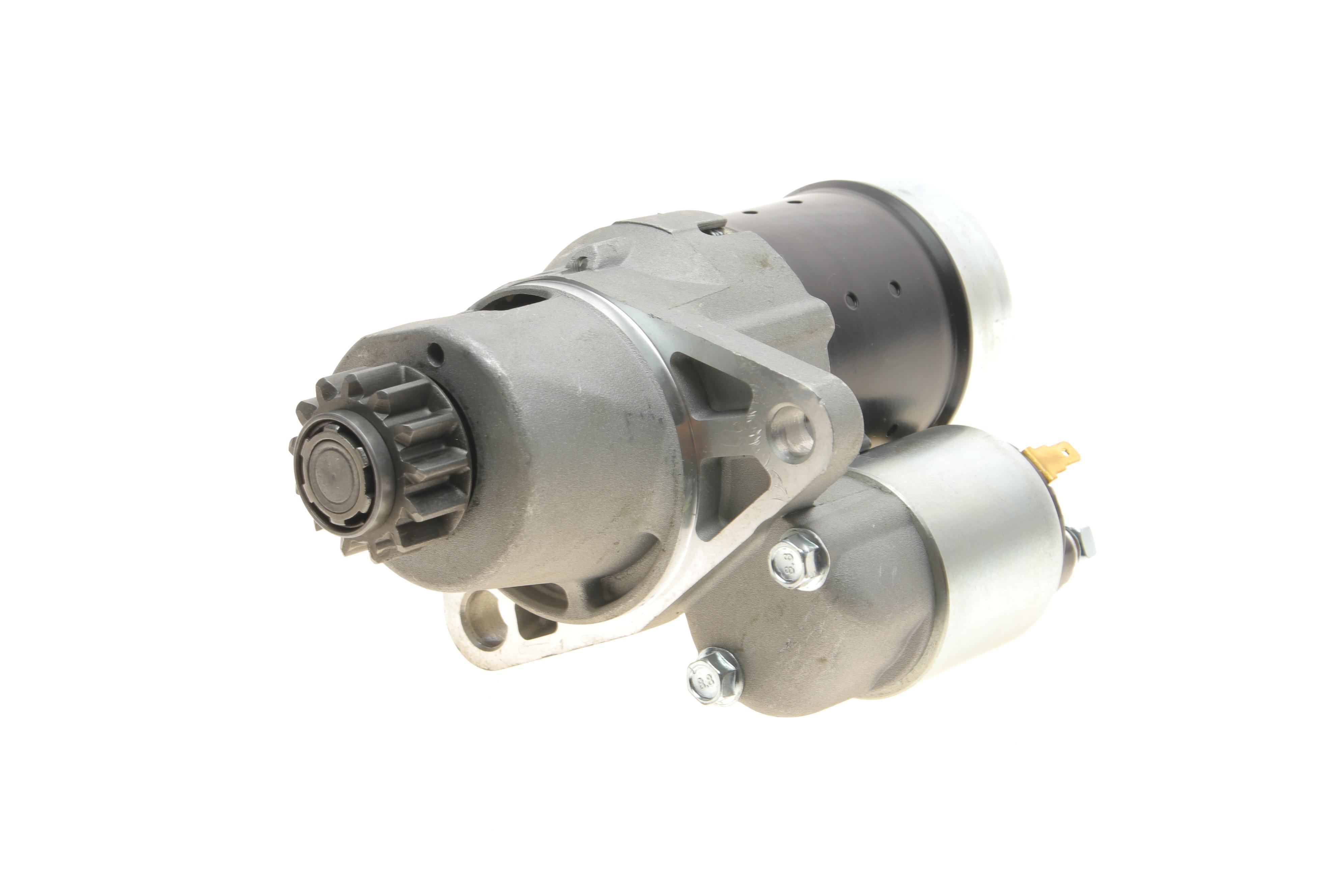 Стартер Nissan X-Trail 2.0 dCi 01-13 (1.4kw) (z=13)