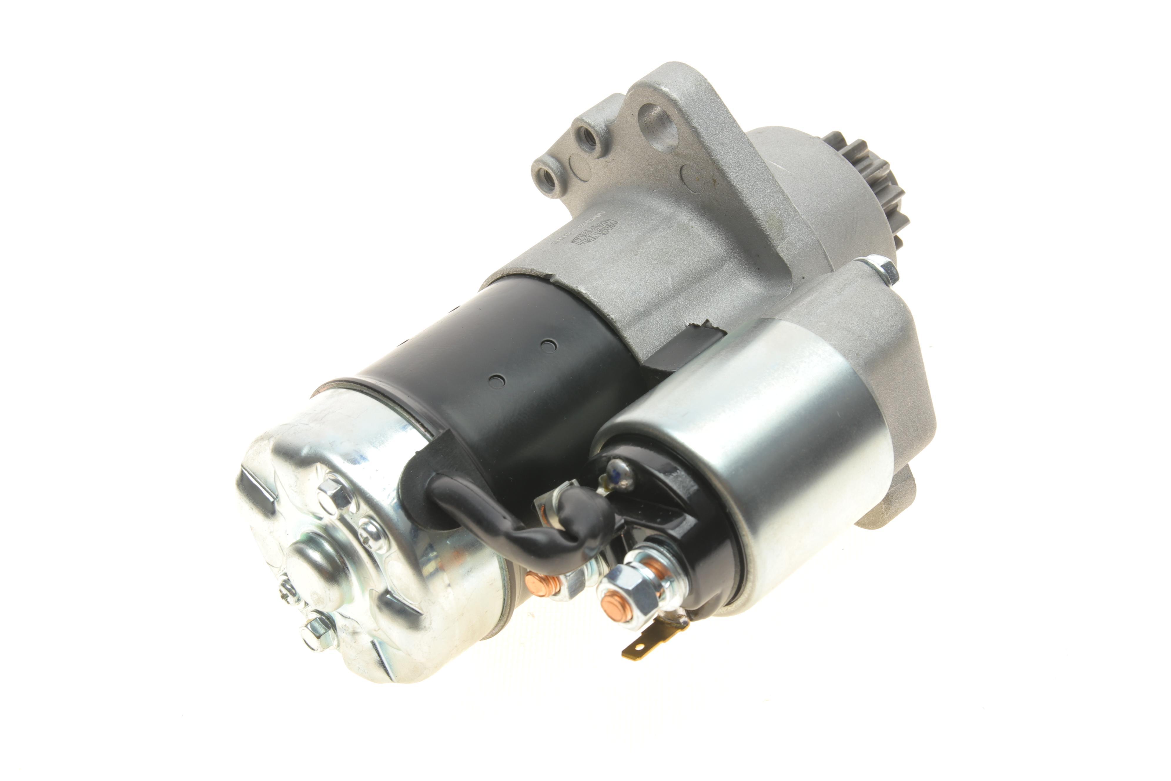 Стартер Nissan X-Trail 2.0 dCi 01-13 (1.4kw) (z=13)