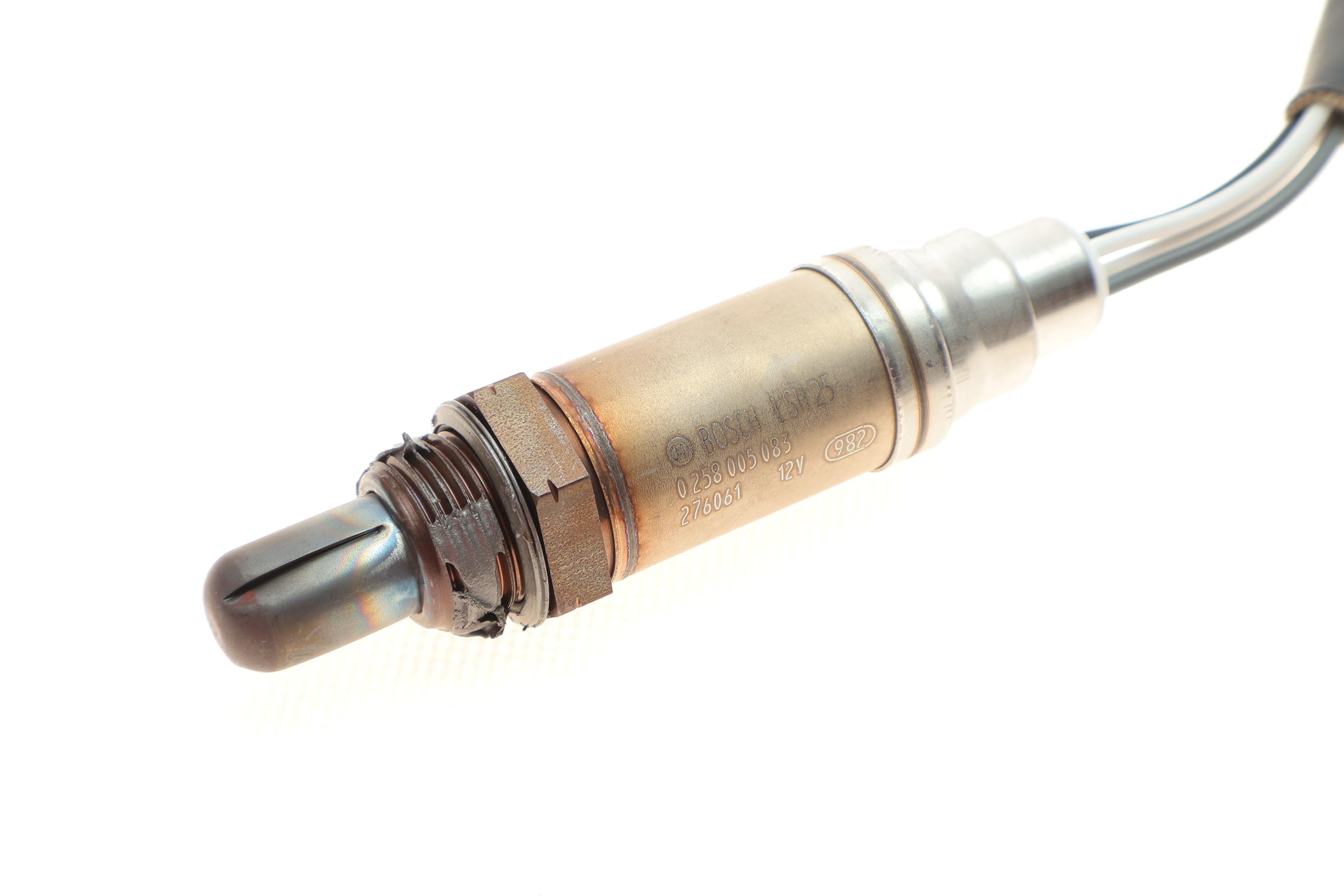 Лямбда зонд MB C-class (W202/S202) 1.8-2.3 (M111) 93-01