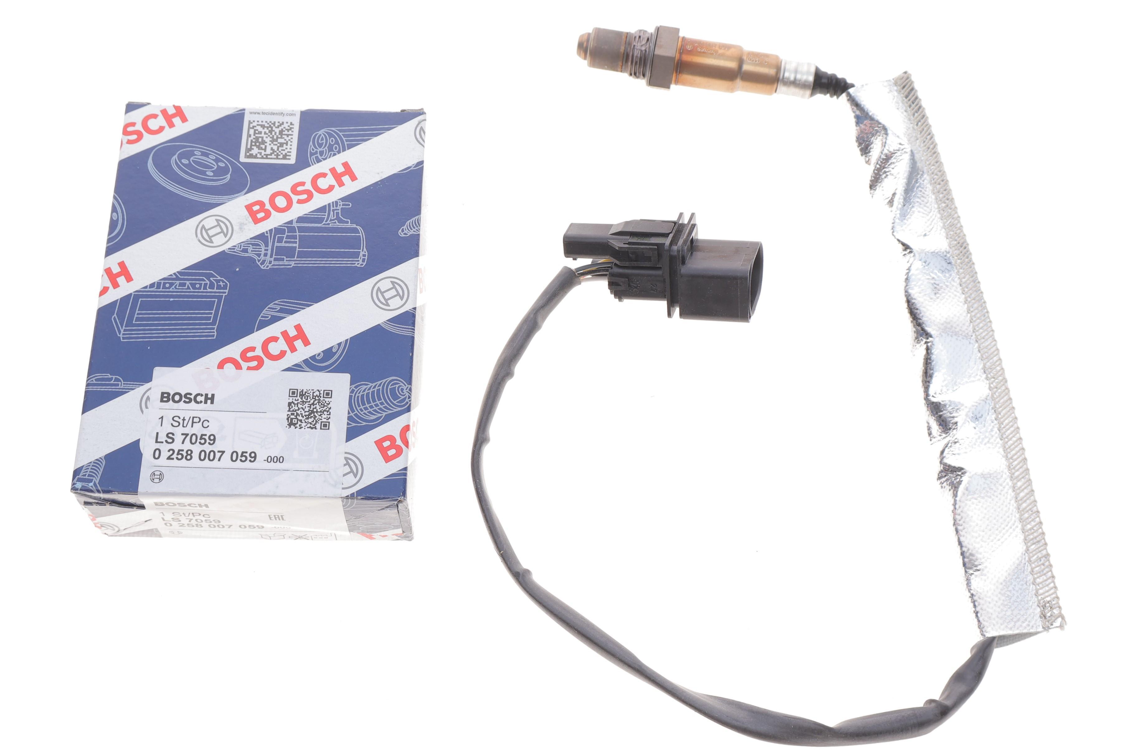 Лямбда зонд VW T4 2.5 96-03