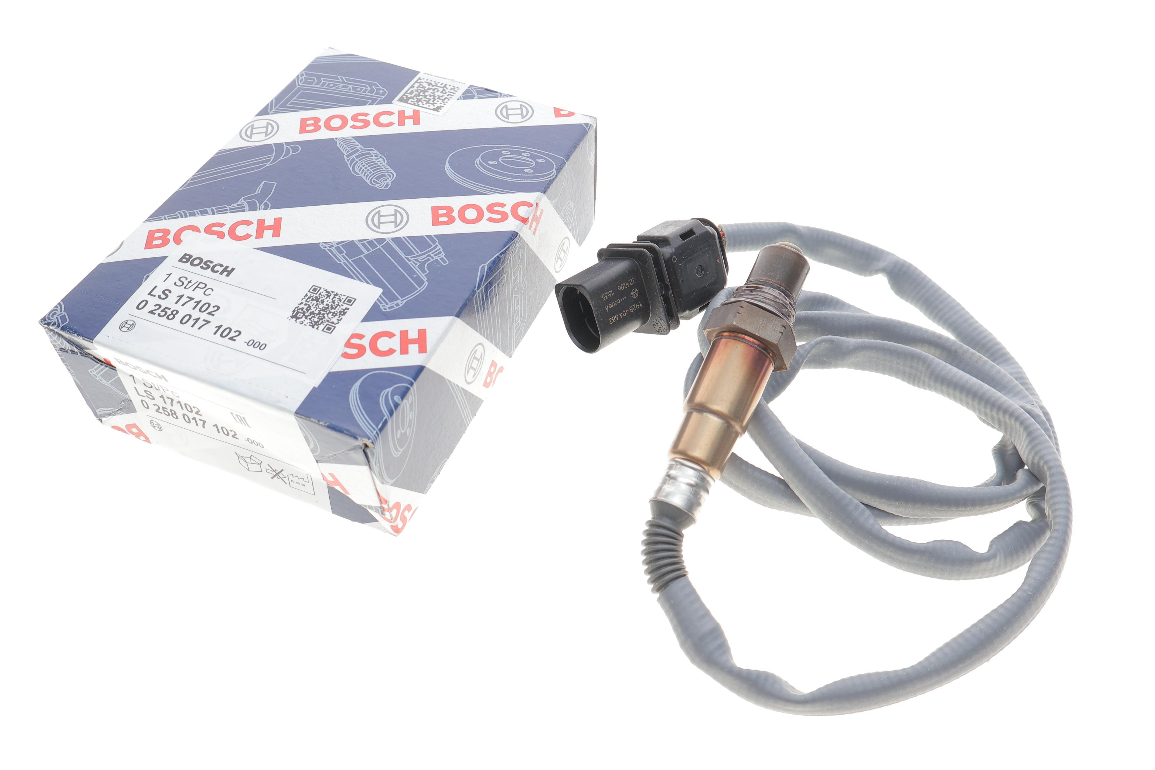 Лямбда зонд BMW 3 (E90) 3.0 (N54/N55) 06-12