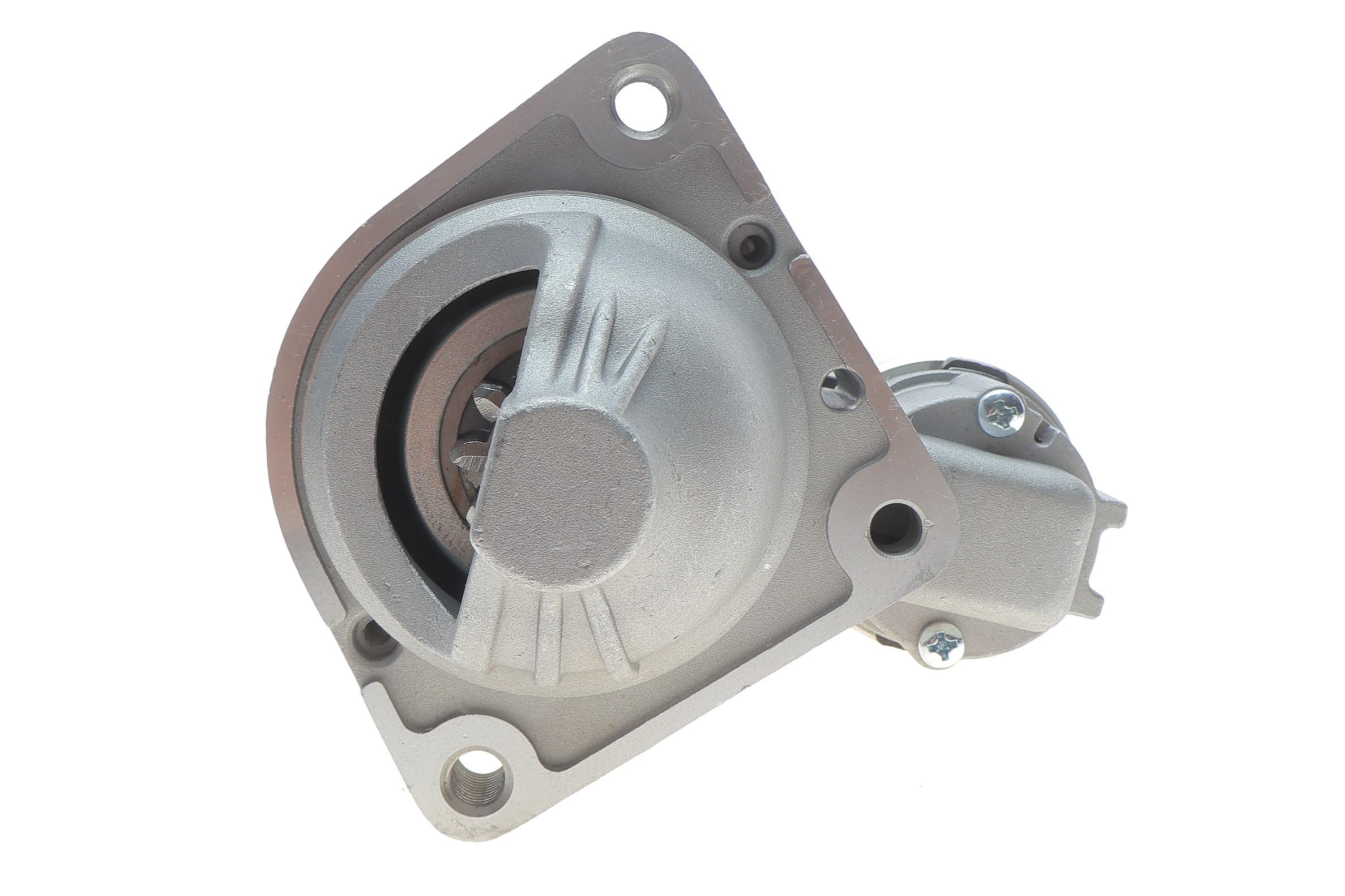 Стартер BMW 1 (E87)/3 (E46/E90) M47 01-07 (12V/2.2kw) (z=10)