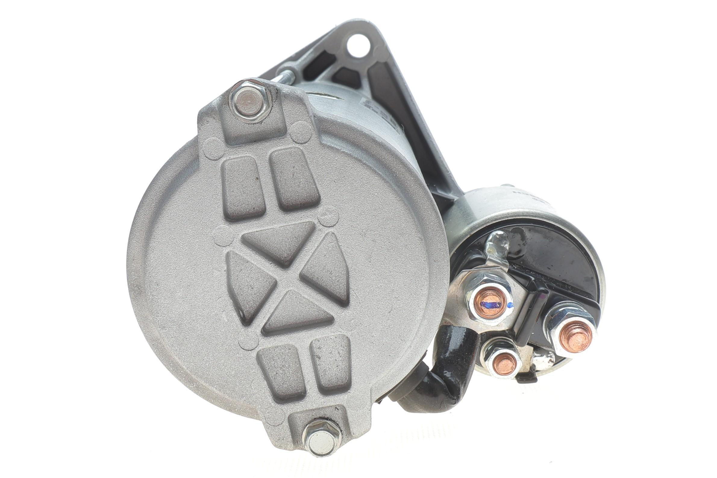 Стартер BMW 1 (E87)/3 (E46/E90) M47 01-07 (12V/2.2kw) (z=10)