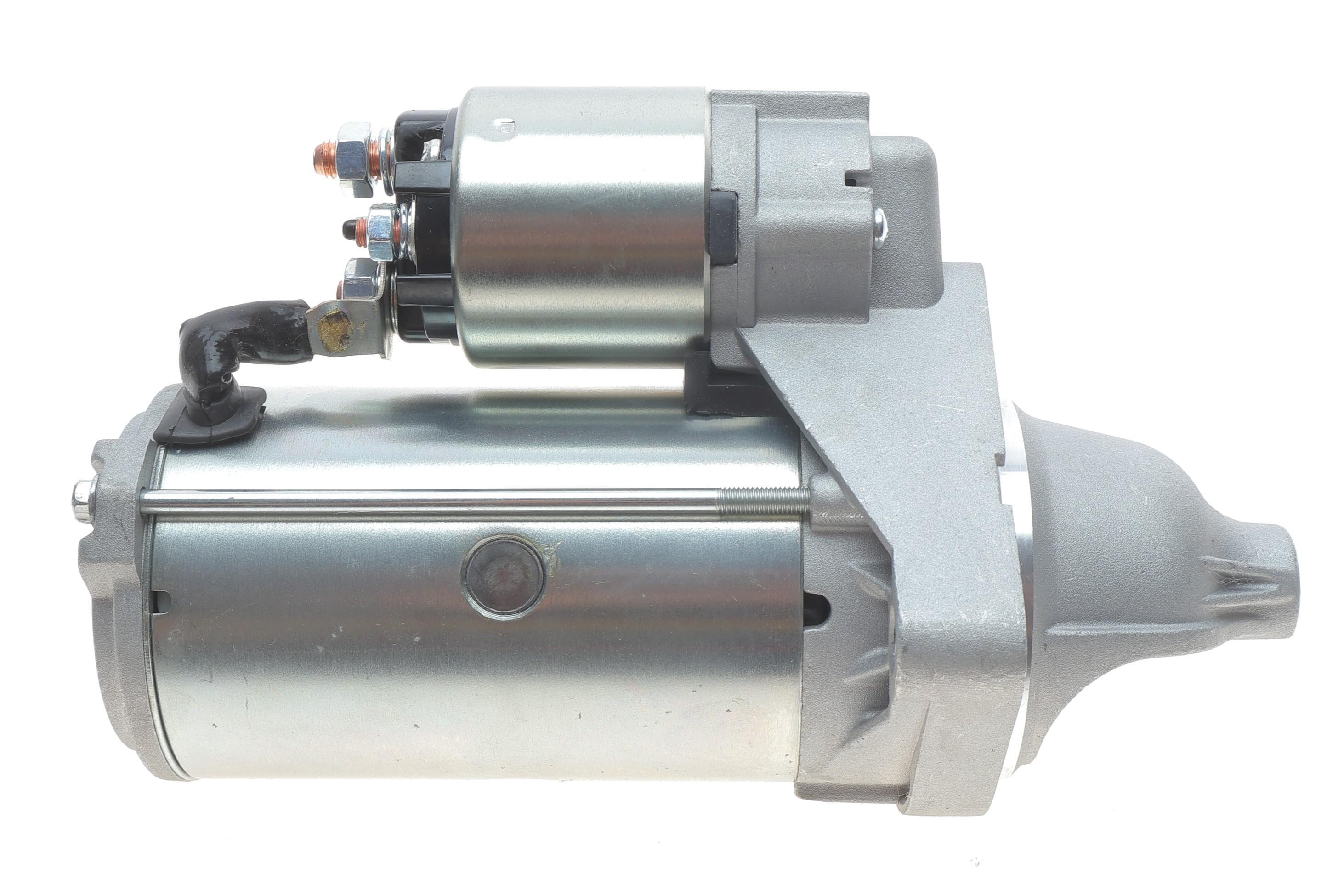 Стартер BMW 1 (E87)/3 (E46/E90) M47 01-07 (12V/2.2kw) (z=10)