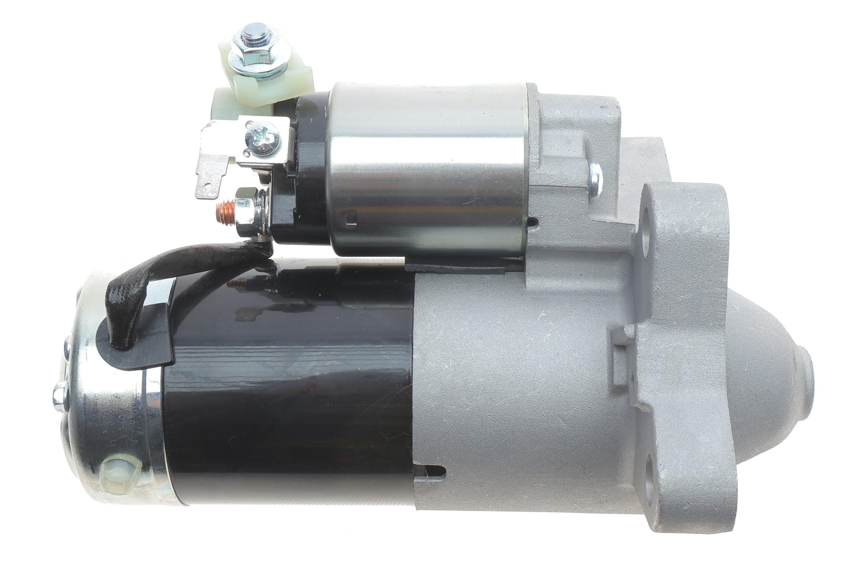 Стартер Mazda 3 13-19/6 12-/CX-5 2.2 D 12- (12V/2kw)