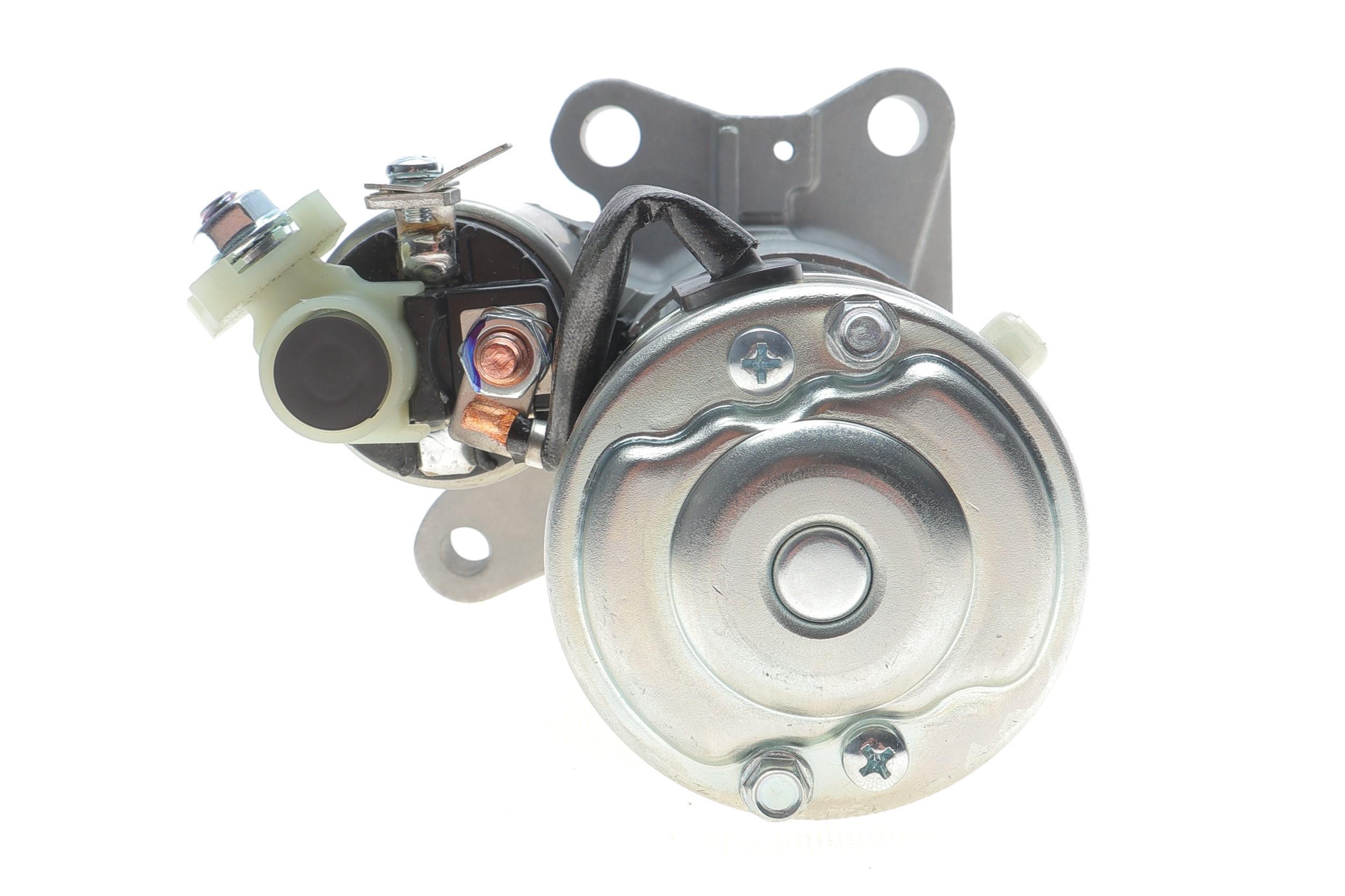 Стартер Mazda 3 13-19/6 12-/CX-5 2.2 D 12- (12V/2kw)