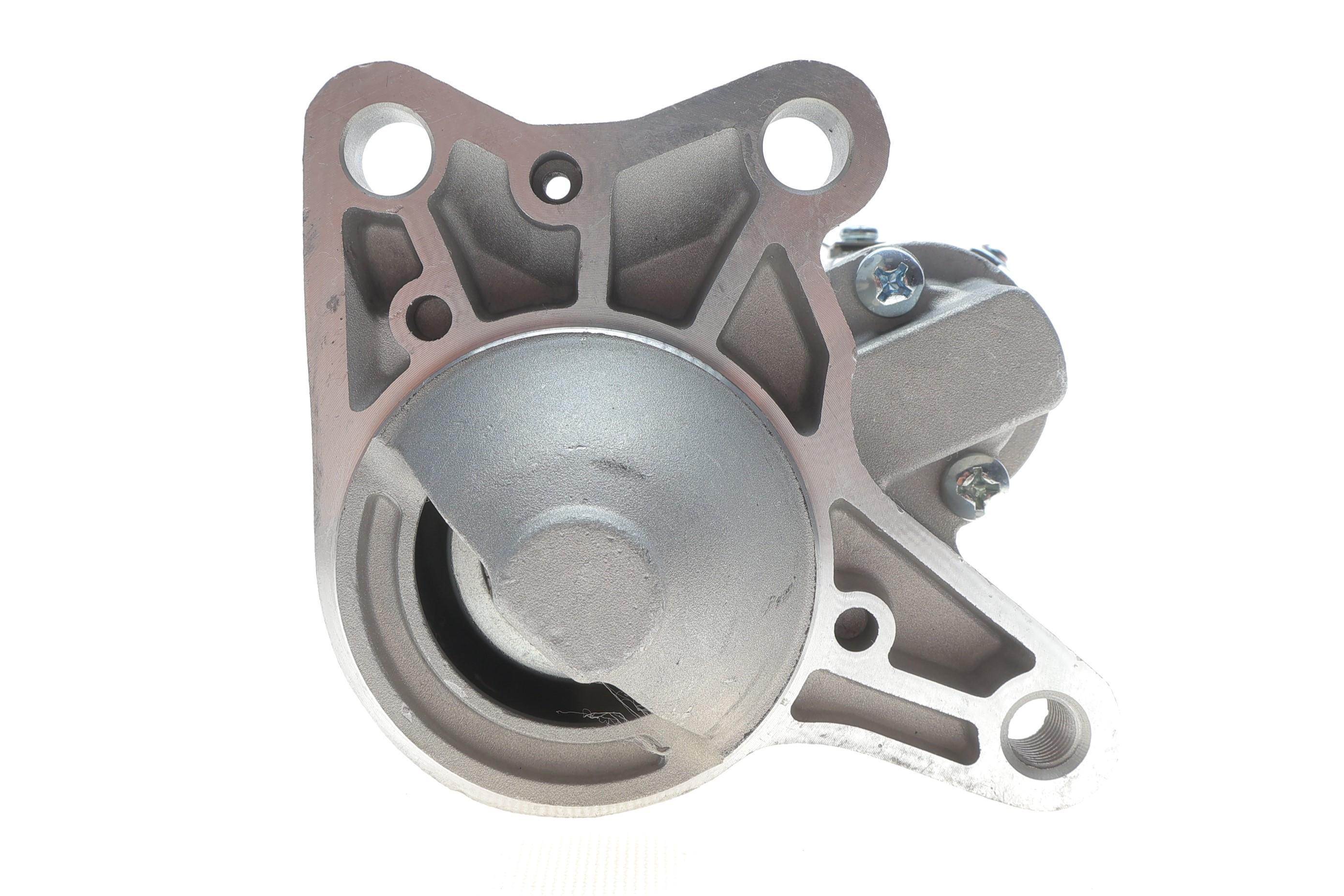 Стартер Mazda 3 13-19/6 12-/CX-5 2.2 D 12- (12V/2kw)