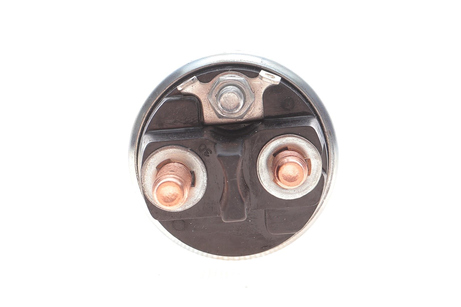 Реле стартера втягуюче MB Sprinter 06-