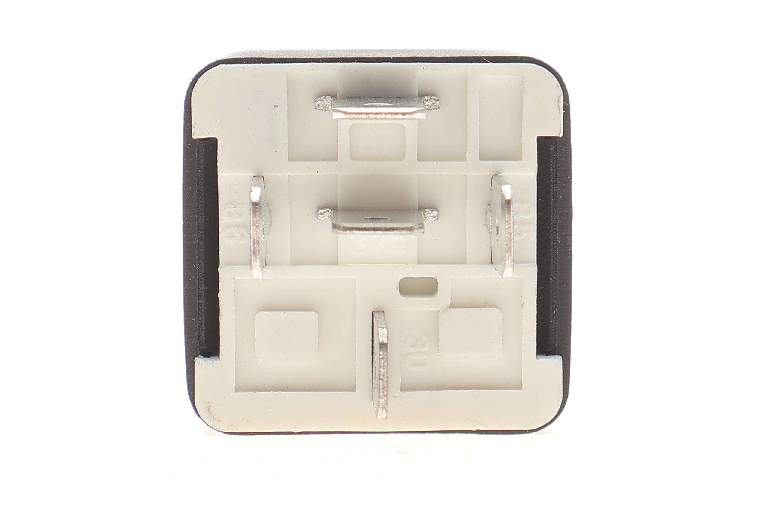 Реле багатофункціональне (24V) BMW/DAF/MB/Volvo