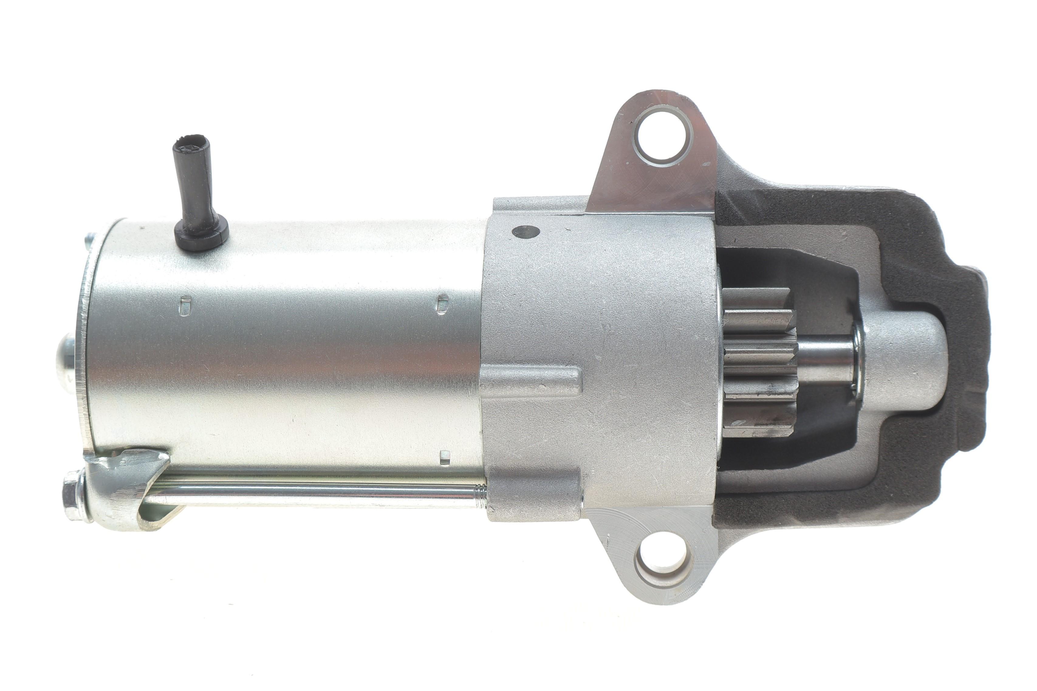 Стартер Ford Transit 2.3 16V 06-14 (12V/1.3KW) (z=11)