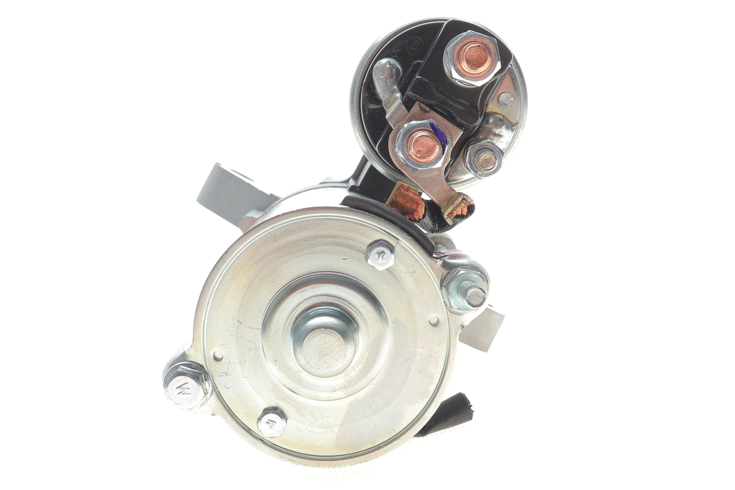 Стартер Ford Transit 2.3 16V 06-14 (12V/1.3KW) (z=11)