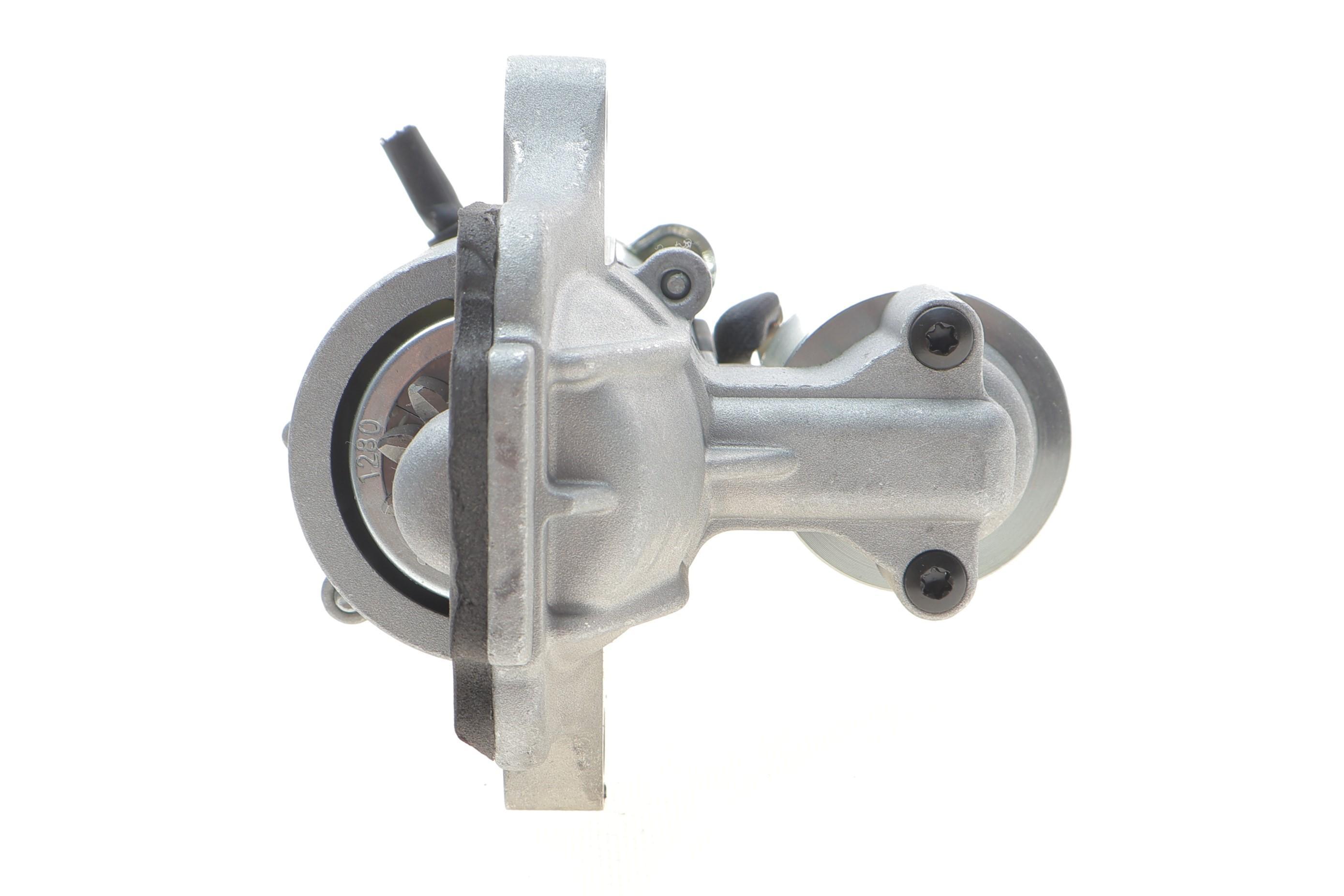 Стартер Ford Transit 2.3 16V 06-14 (12V/1.3KW) (z=11)