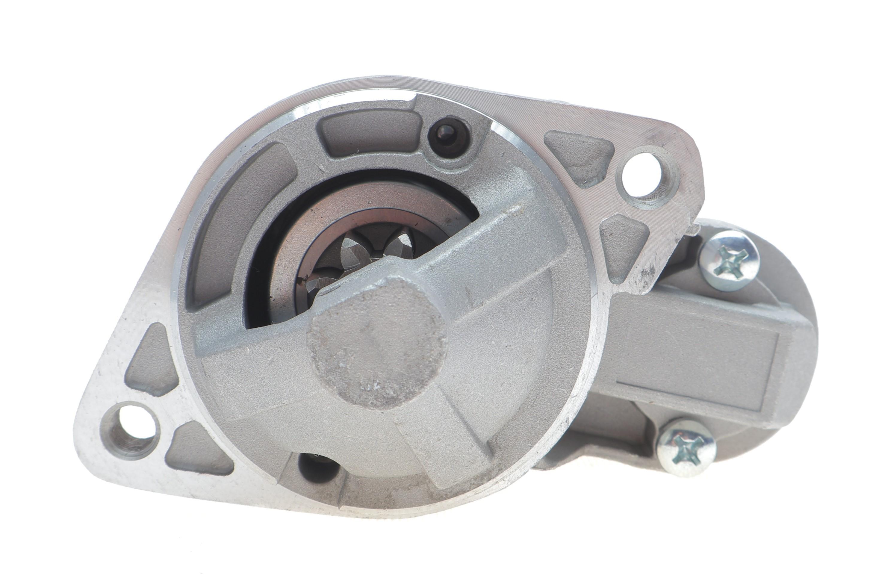 Стартер Hyundai Tucson/Kia Cerato 2.0 04-10 (12V/1.4kw)