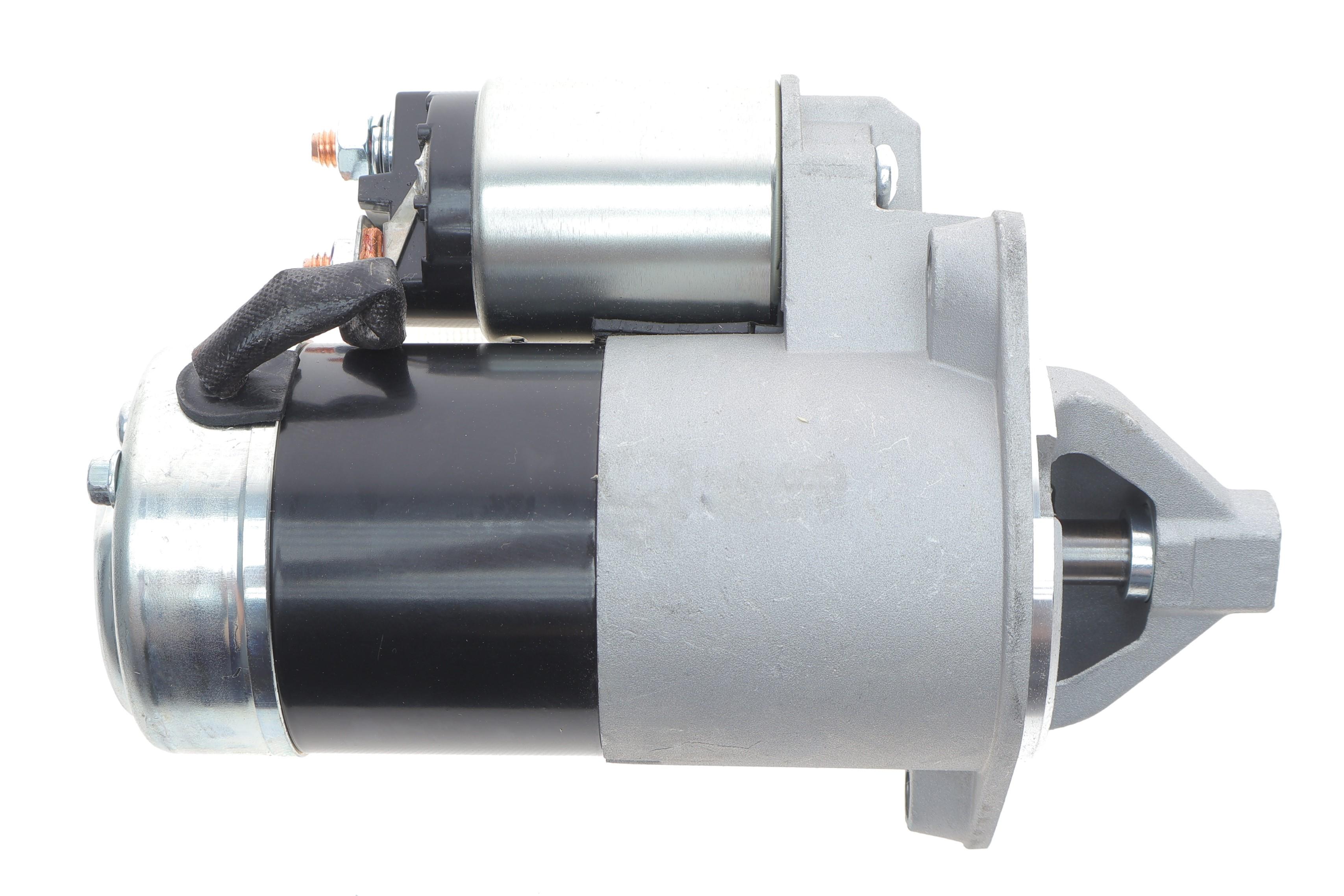 Стартер Hyundai Tucson/Kia Cerato 2.0 04-10 (12V/1.4kw)