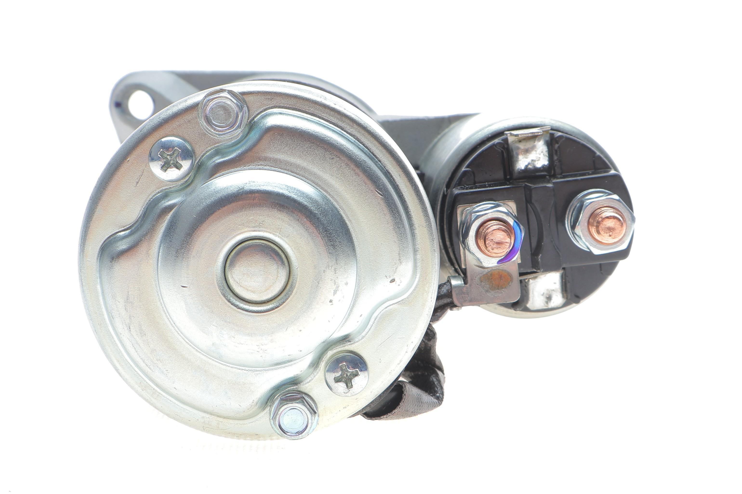 Стартер Hyundai Tucson/Kia Cerato 2.0 04-10 (12V/1.4kw)