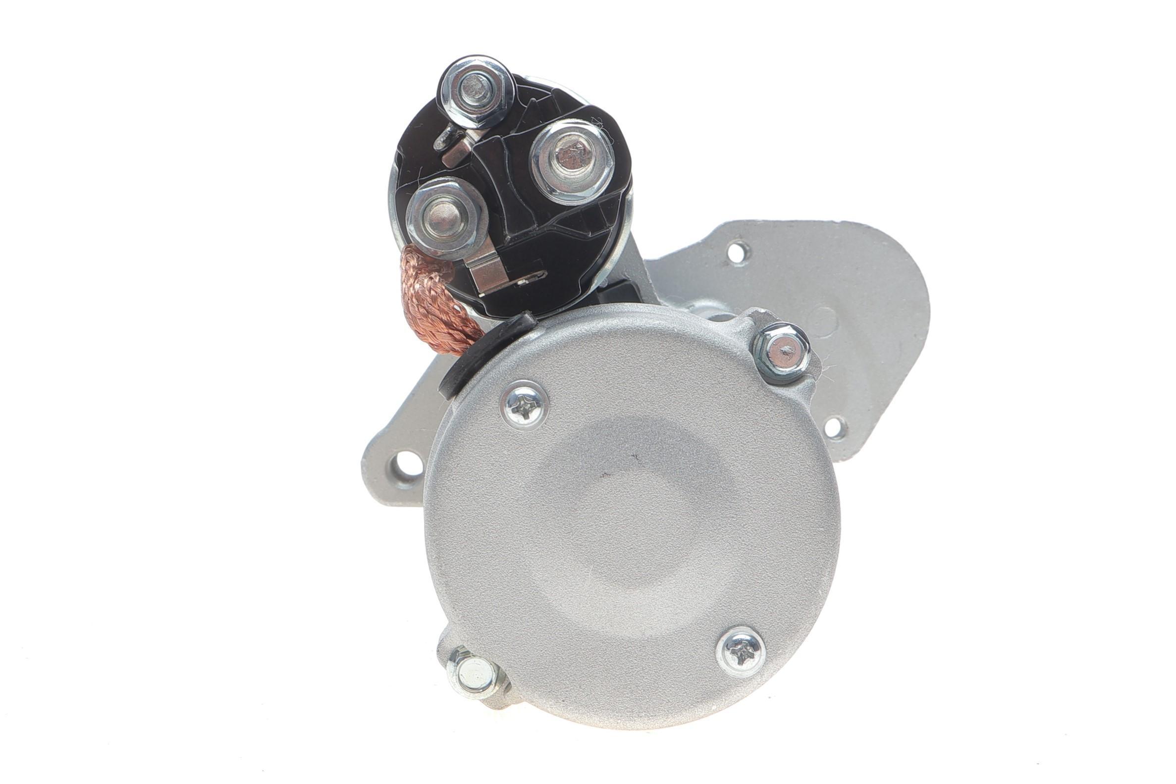 Стартер Ford Focus/Mondeo 2.0 TDCi 14- (1.9kw/12V)