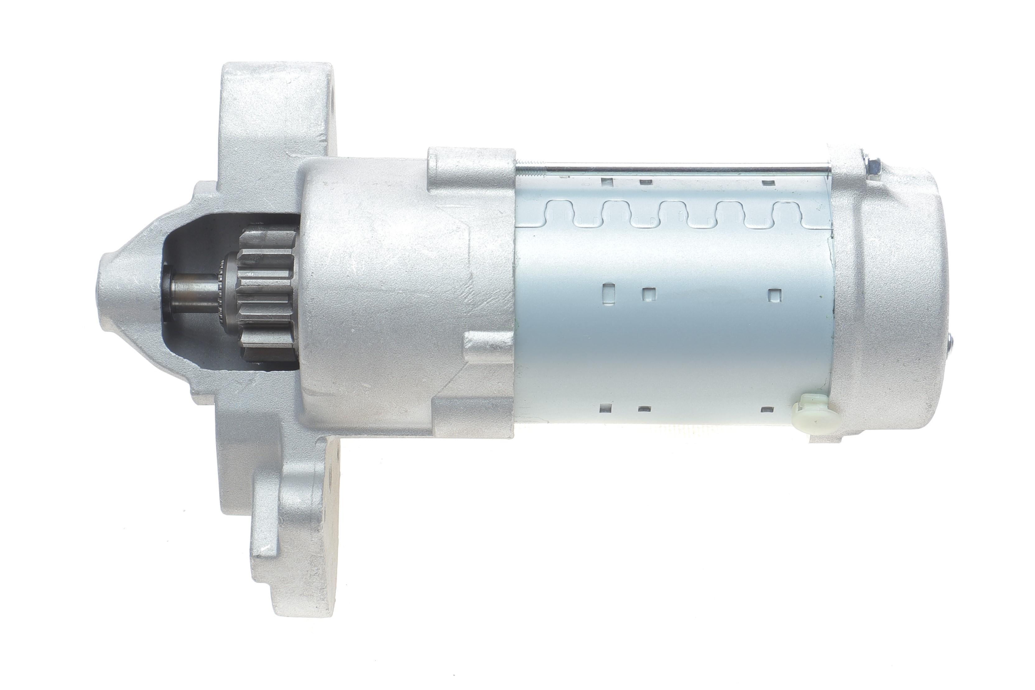 Стартер Ford Focus/Mondeo 2.0 TDCi 14- (1.9kw/12V)