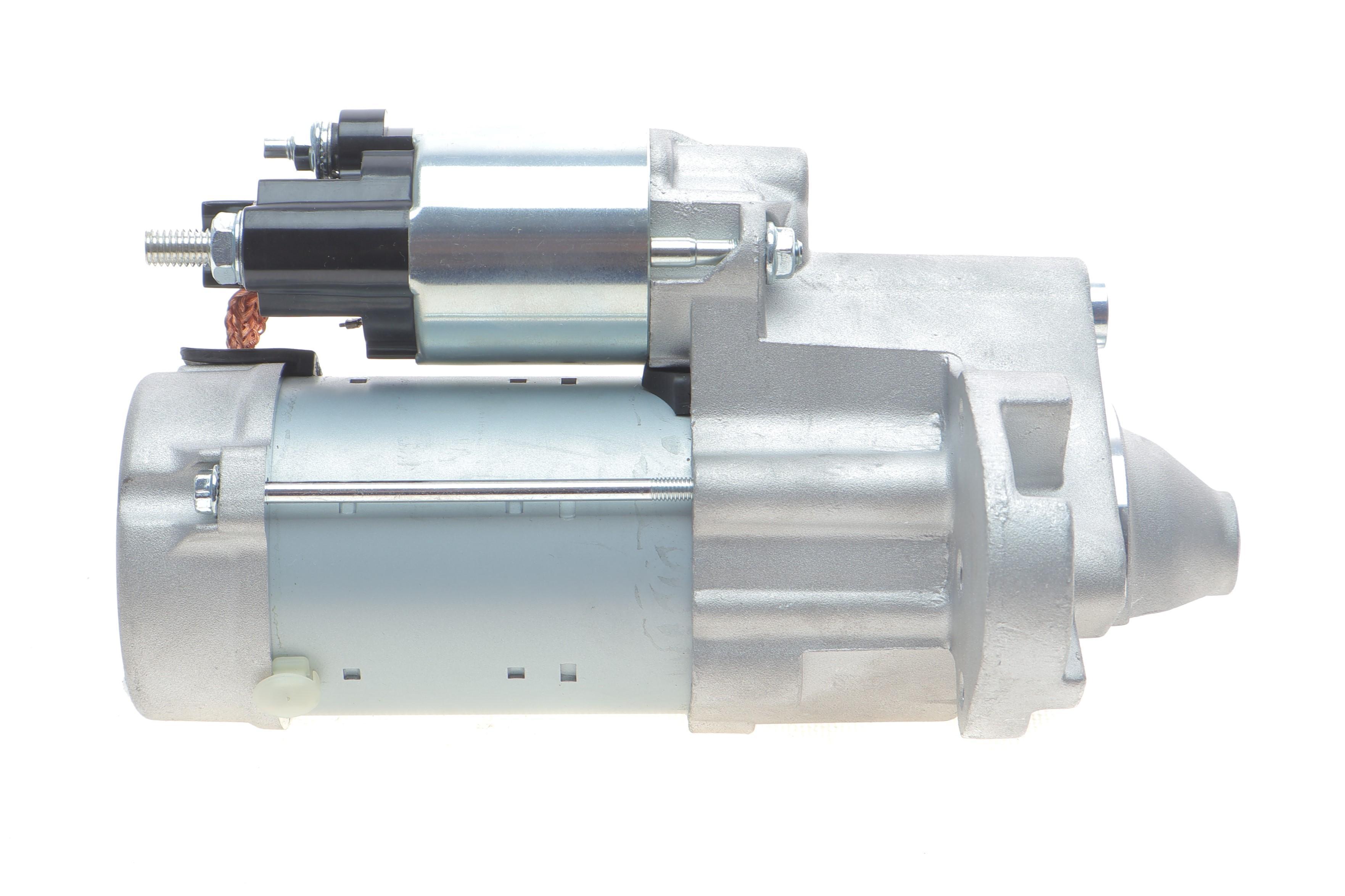 Стартер Ford Focus/Mondeo 2.0 TDCi 14- (1.9kw/12V)