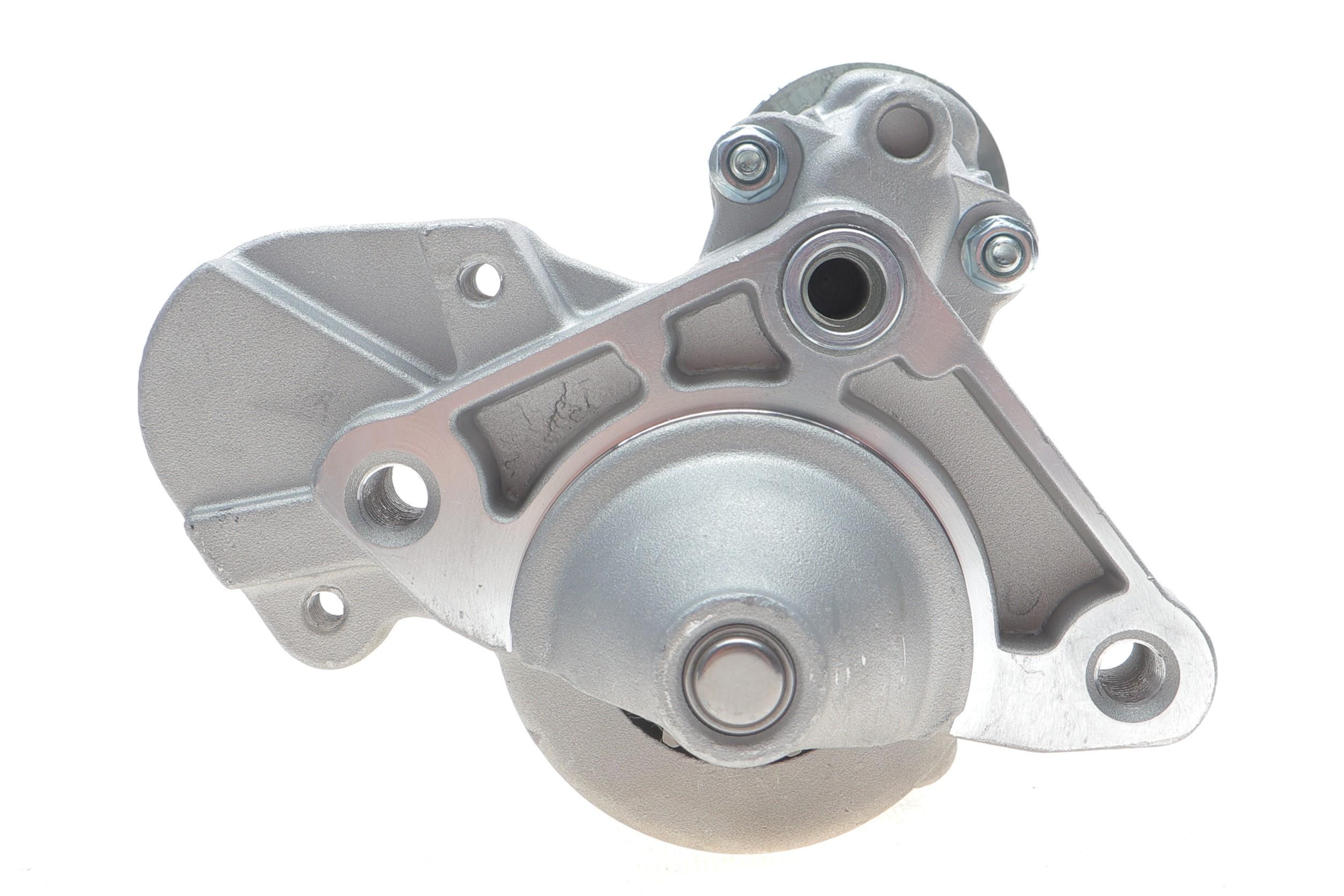 Стартер Ford Focus/Mondeo 2.0 TDCi 14- (1.9kw/12V)