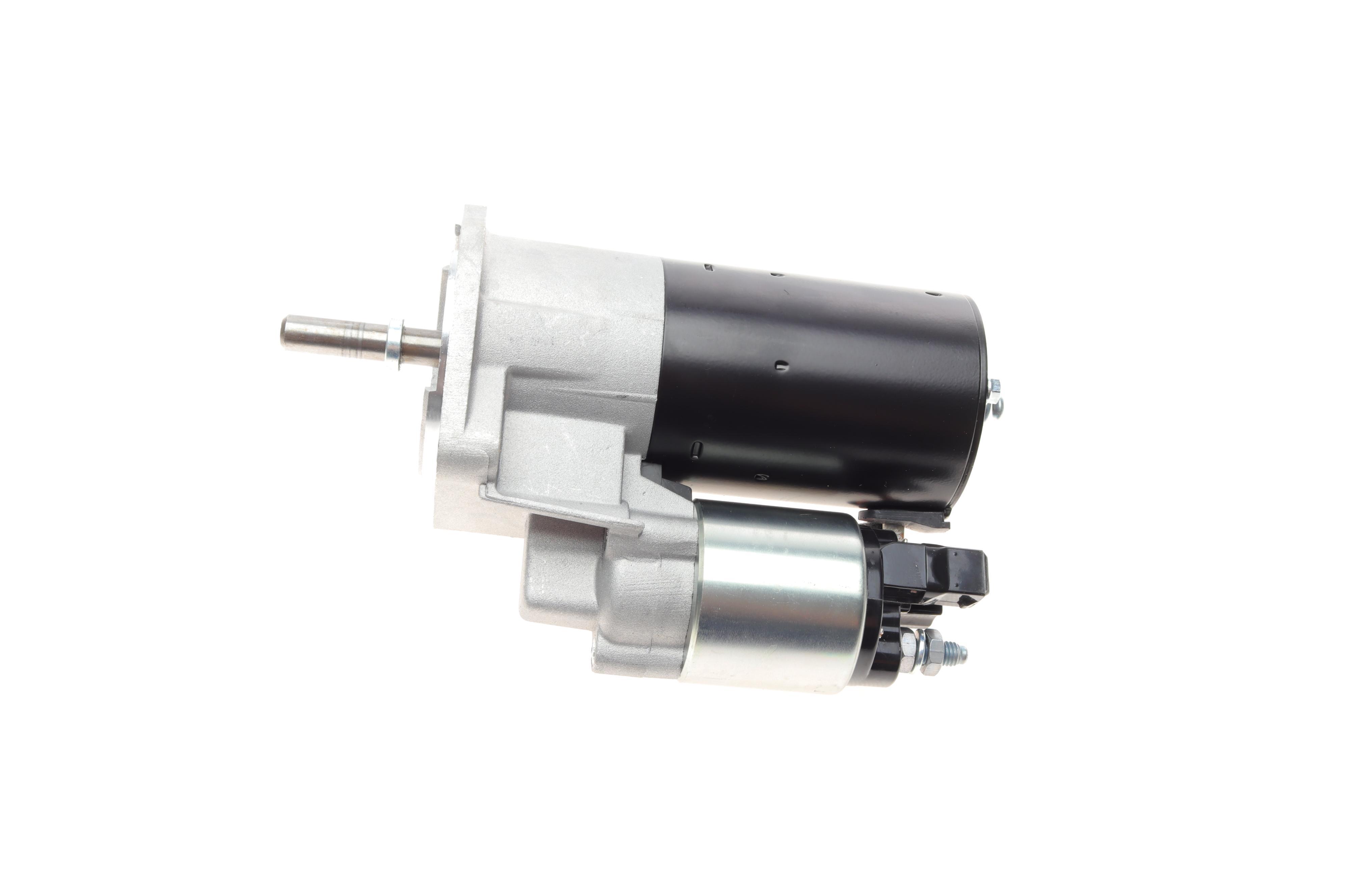 Стартер VW Caddy II 1.4/1.6 16V 95-04 (12V/1.1 kw)