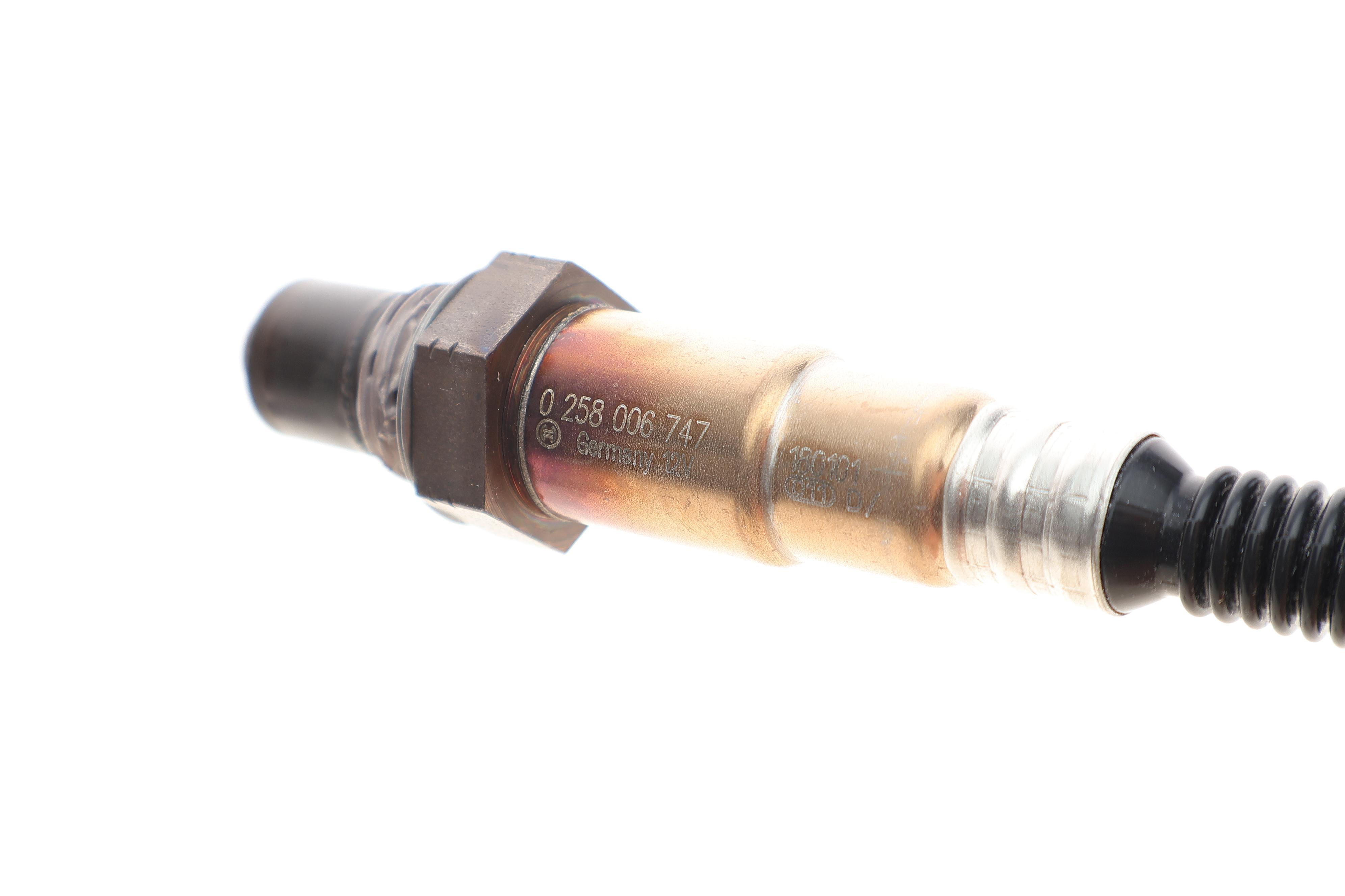 Лямбда зонд C-class (W204)/W-class (W211/W212)/Vito 2.5-6.2 05- M272/M156/M273