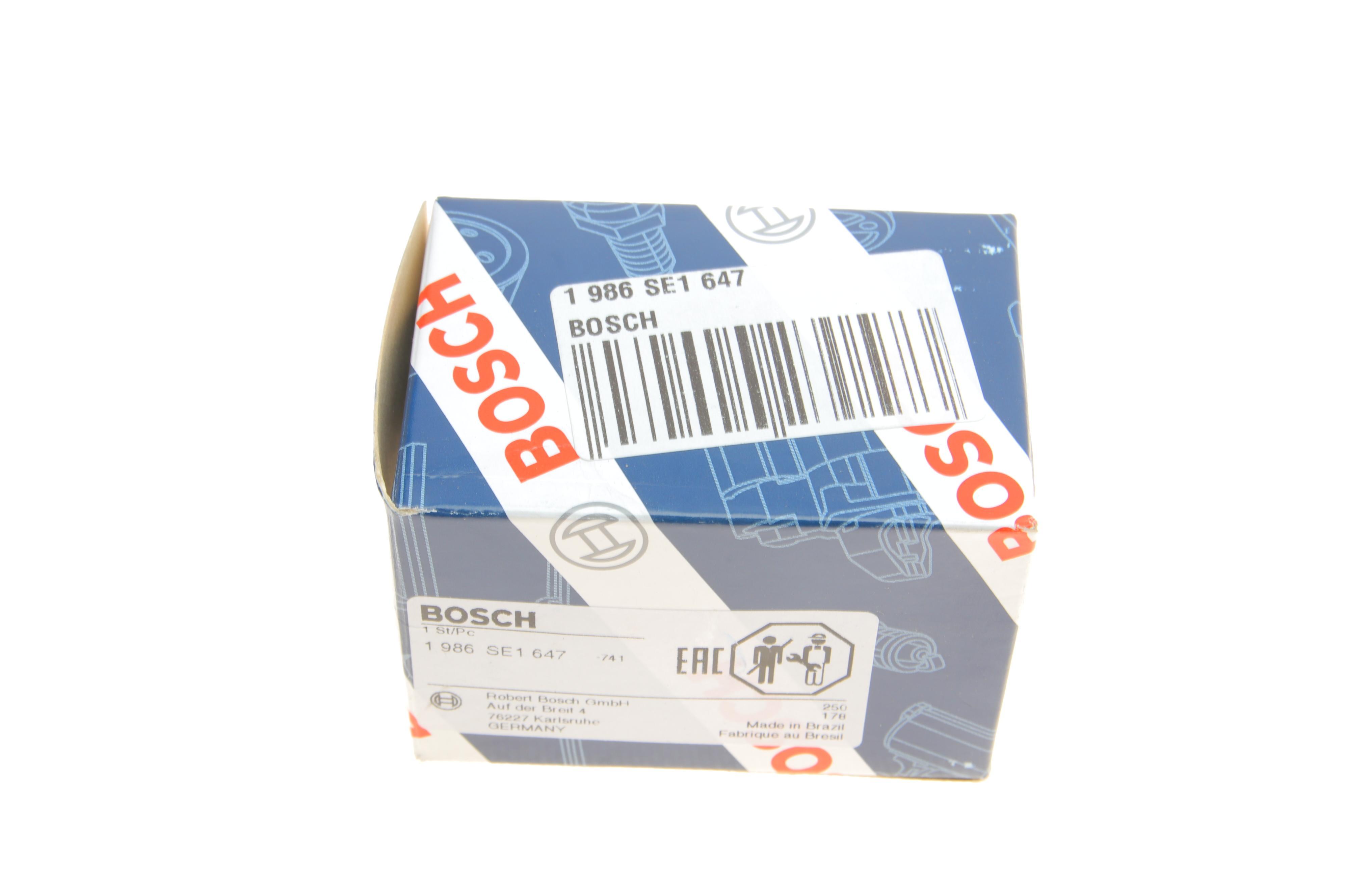 Бендікс стартера BMW/Toyota/MB (N54/N52/N55)